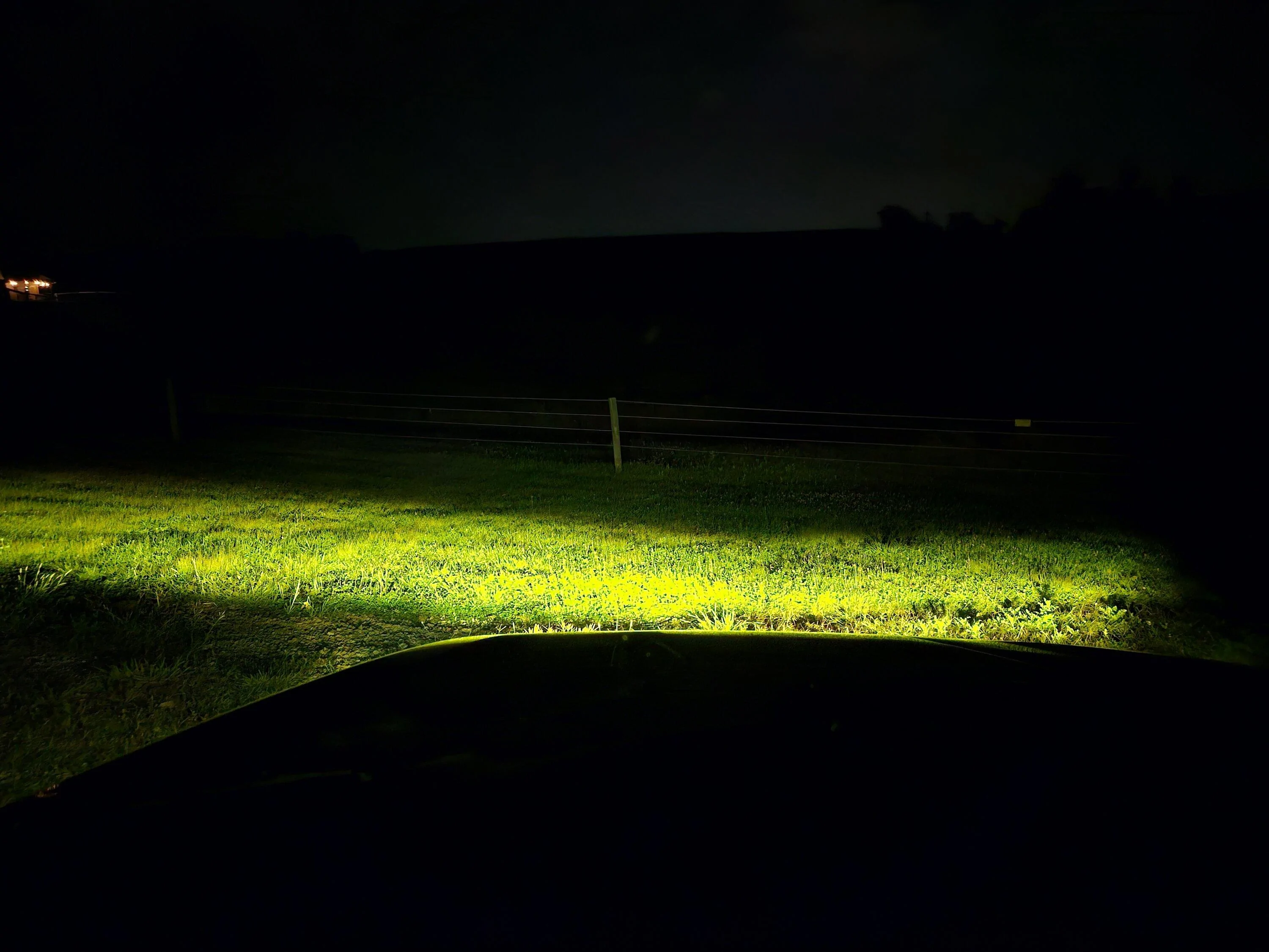 Ford F-150 Diode dynamics Elite Max headlights and fog light issues (UPDATED 9/18/24) 20230908_222836