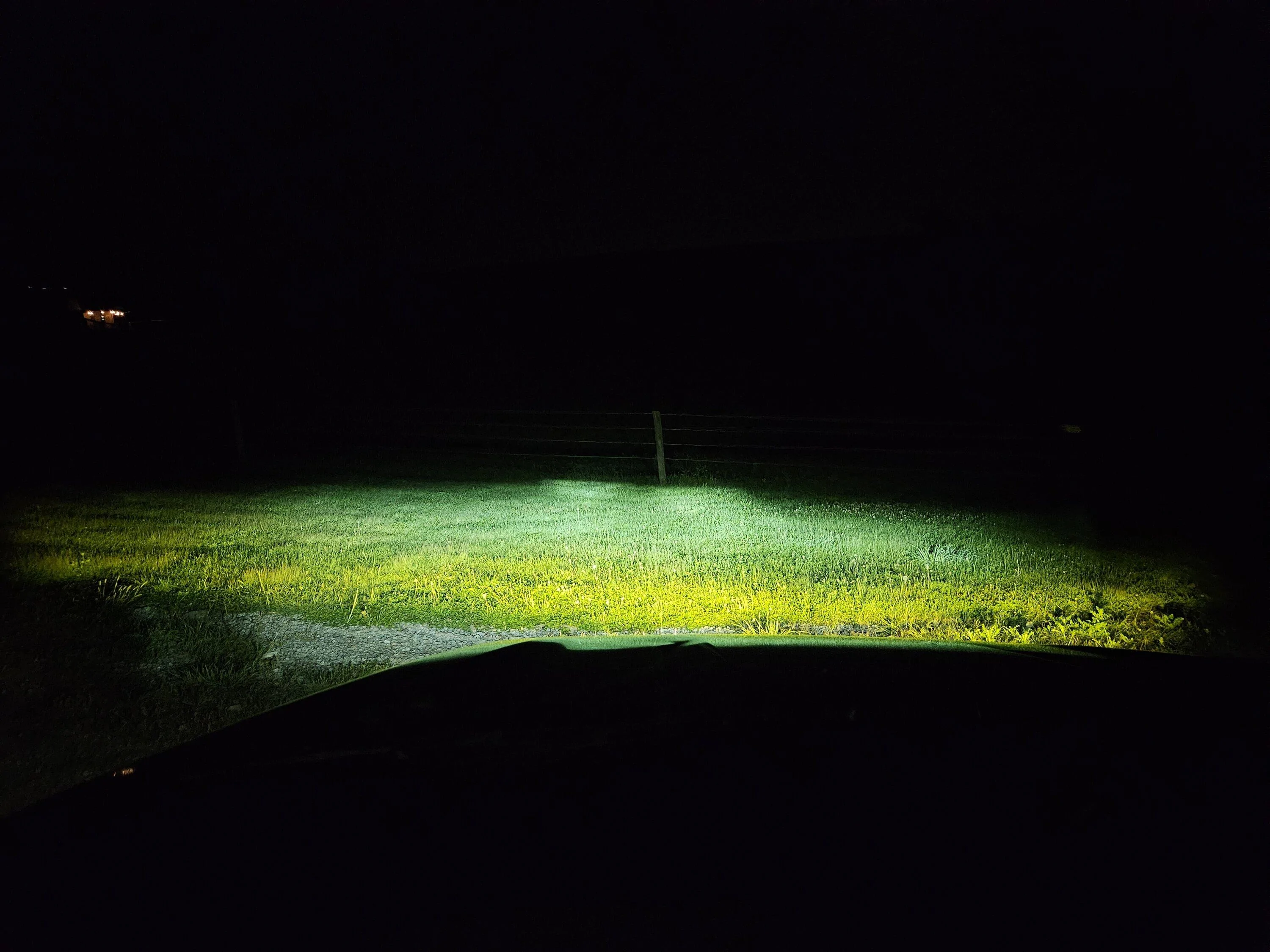 Ford F-150 Diode dynamics Elite Max headlights and fog light issues (UPDATED 9/18/24) 20230908_222858