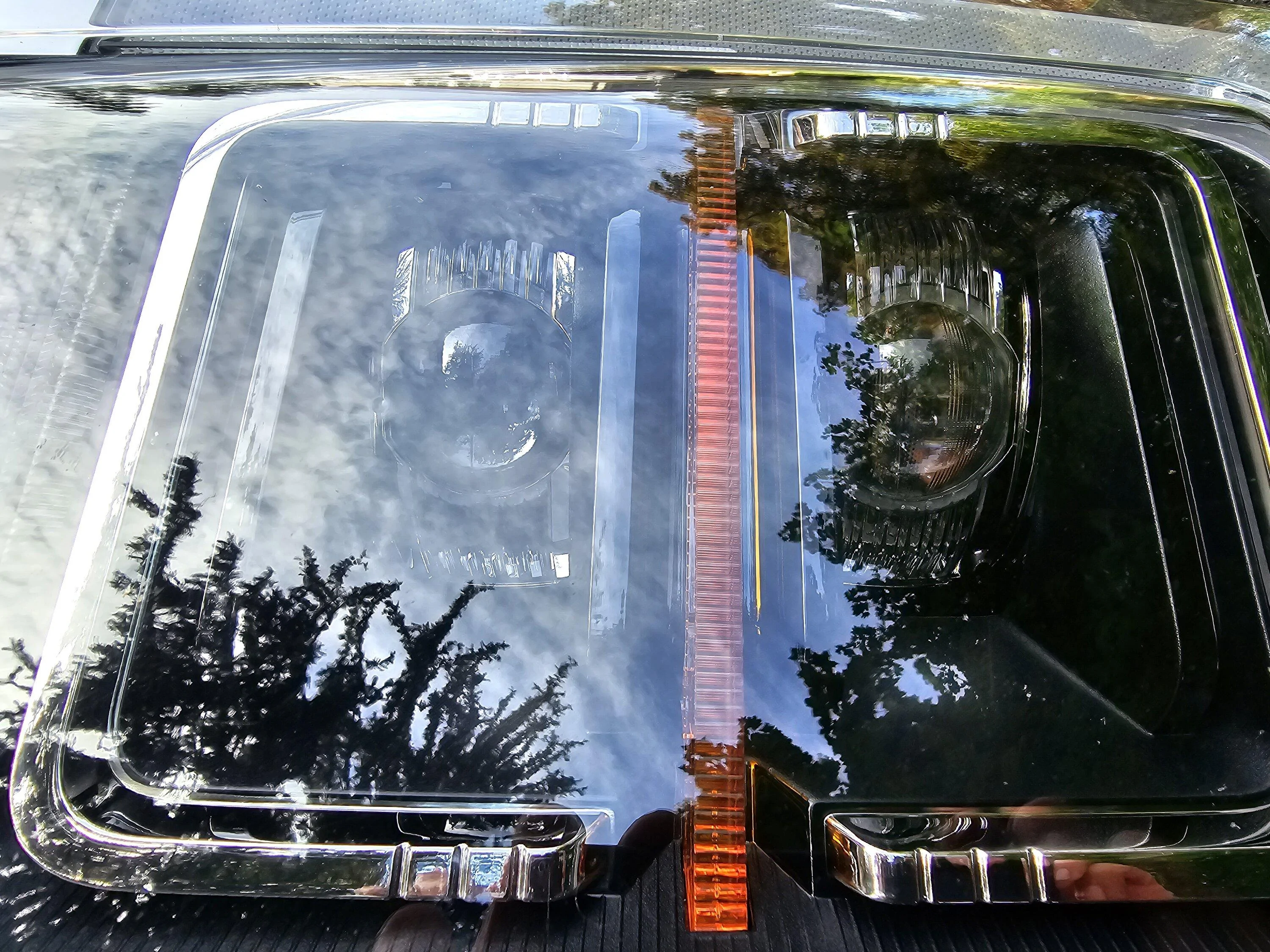 Ford F-150 LED Adaptive Headlights for sale 20230917_141624