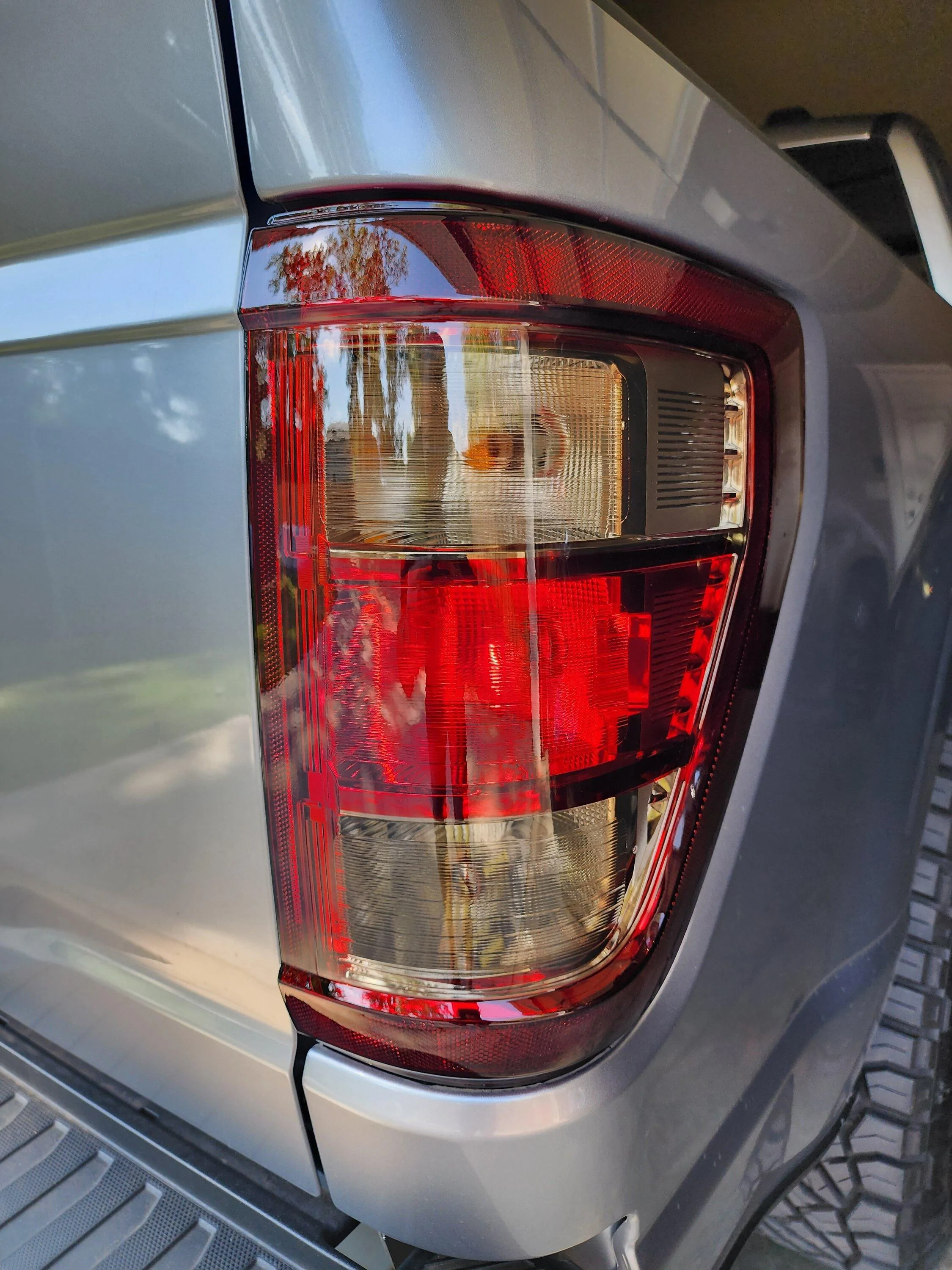Ford F-150 Led Taillights 20230917_160415