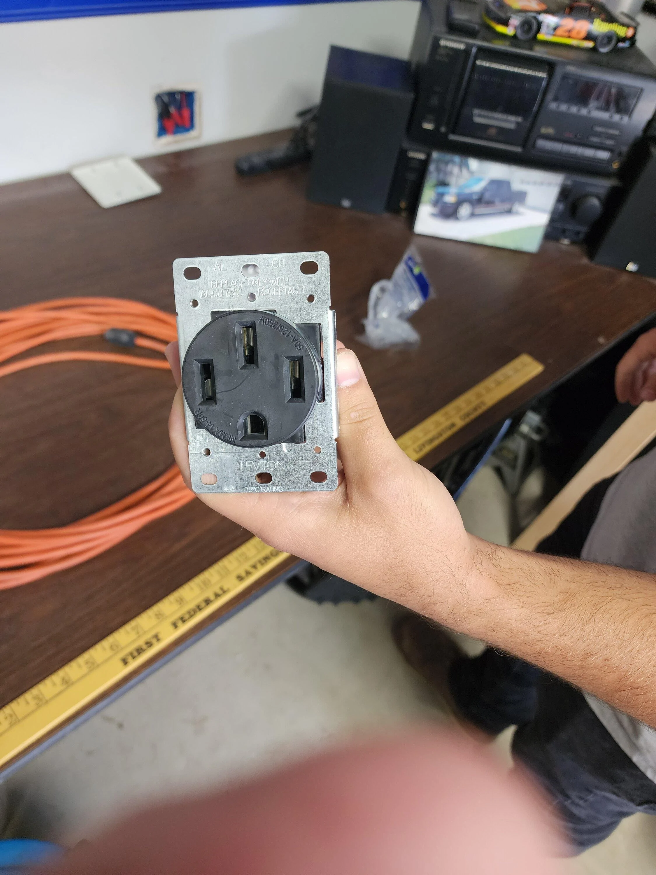 Ford F-150 anyone regretting getting the powerboost? 20230920_094235