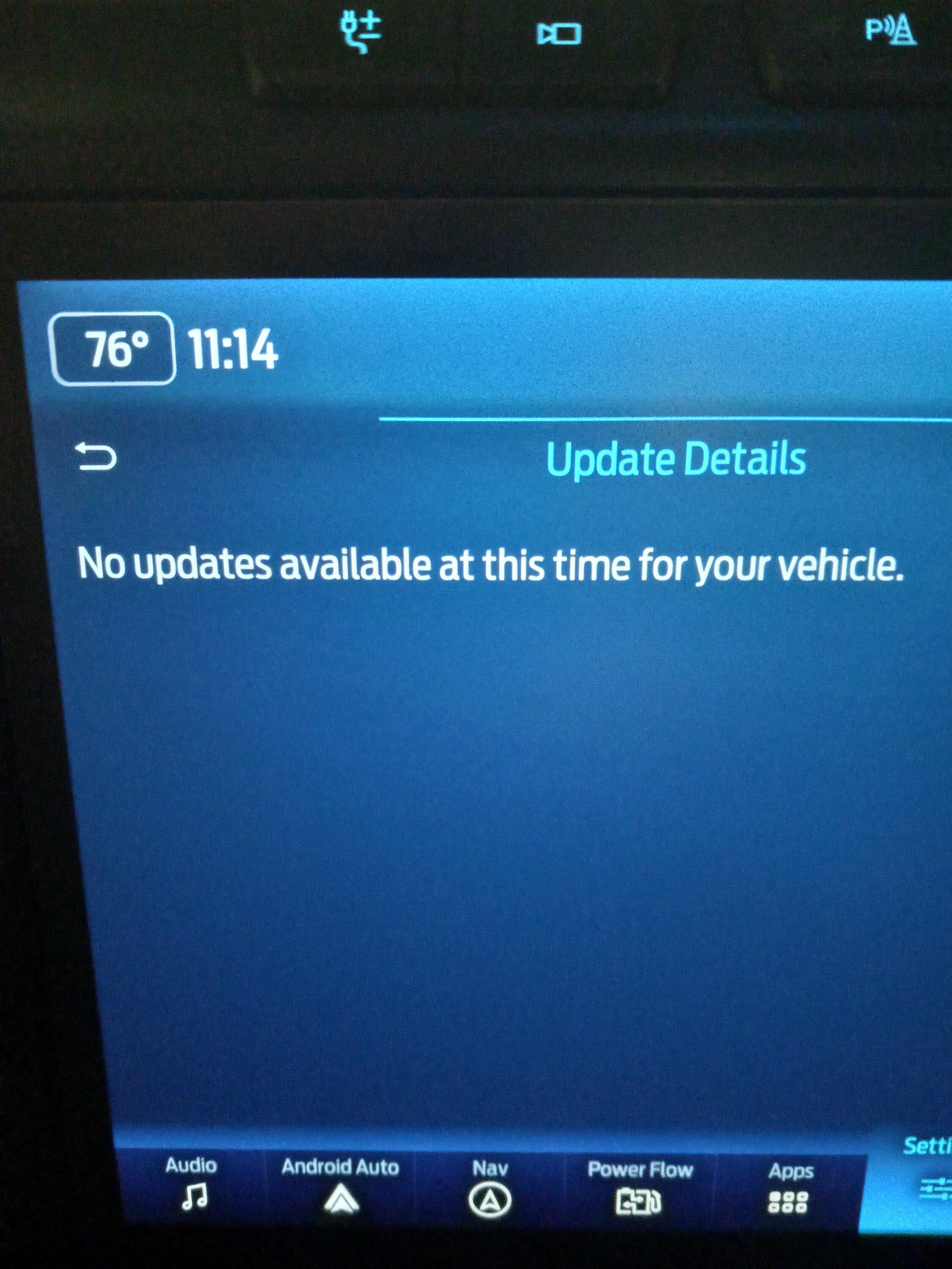 Ford F-150 Priority Update 23-PU0724-DOM-RS 20230924_111447