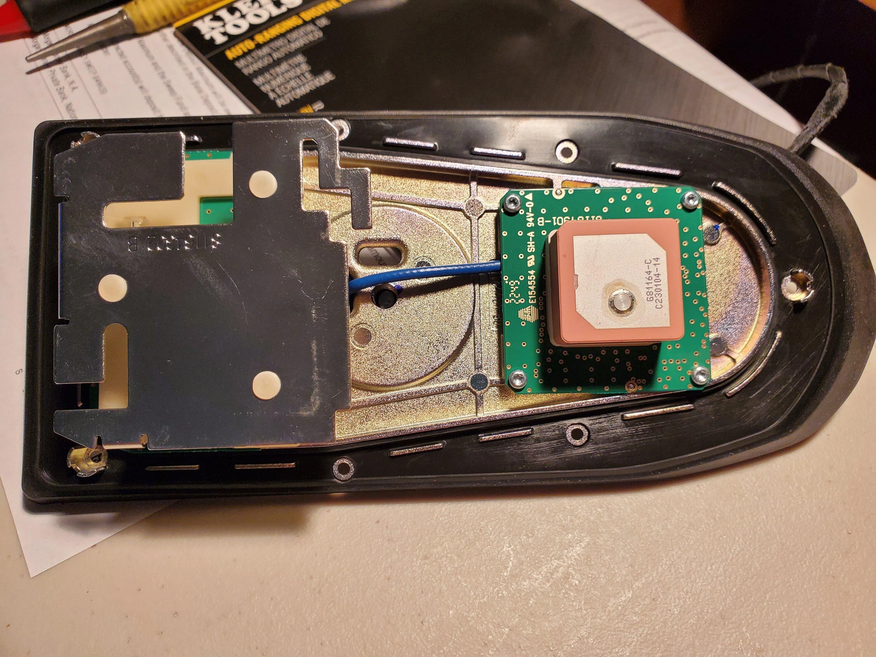 Ford F-150 MY22 Adding SiriusXM 20230926_115538