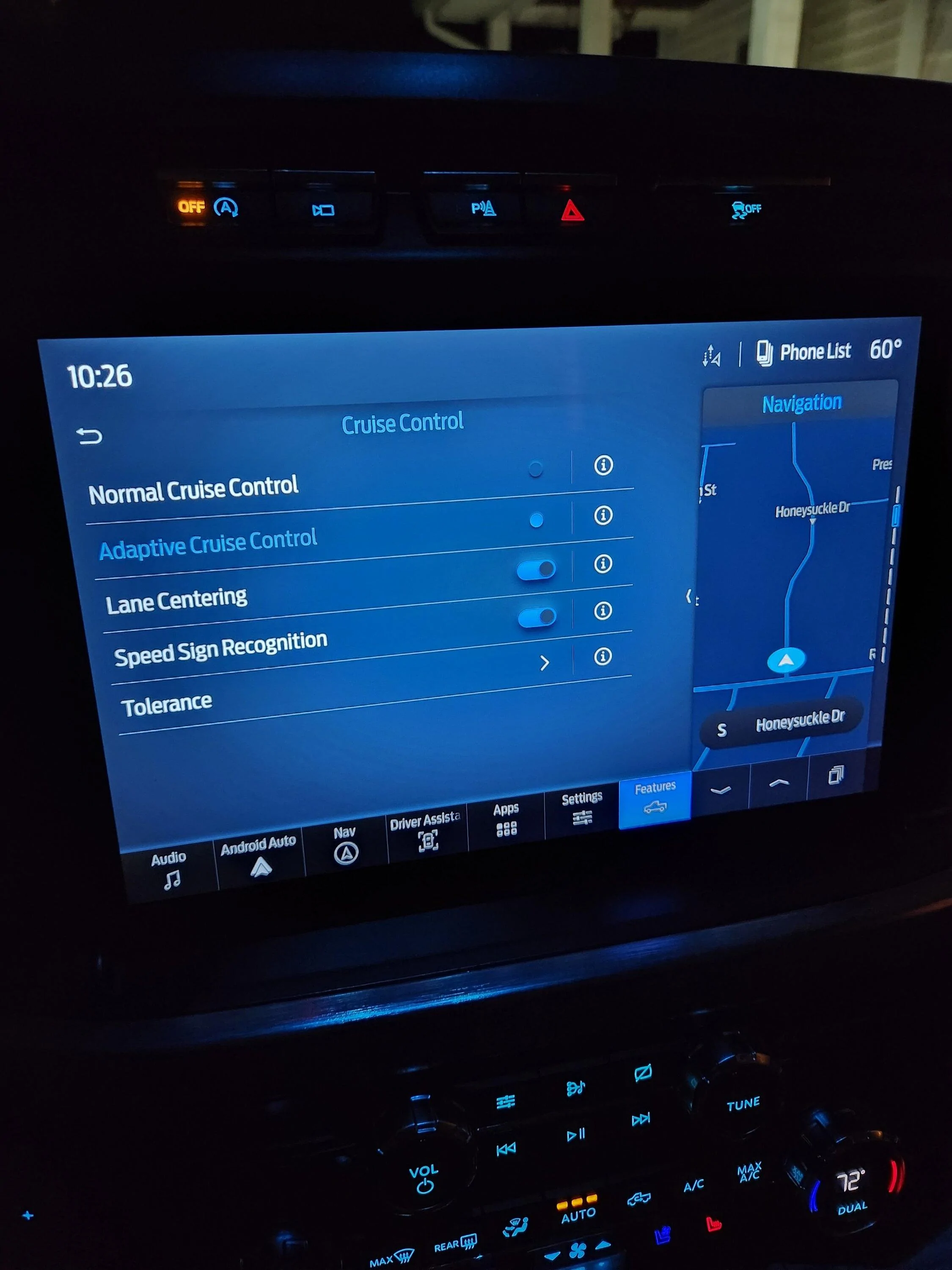 Ford F-150 2021+ F-150 FORScan List / Database / Spreadsheet 20230929_222616