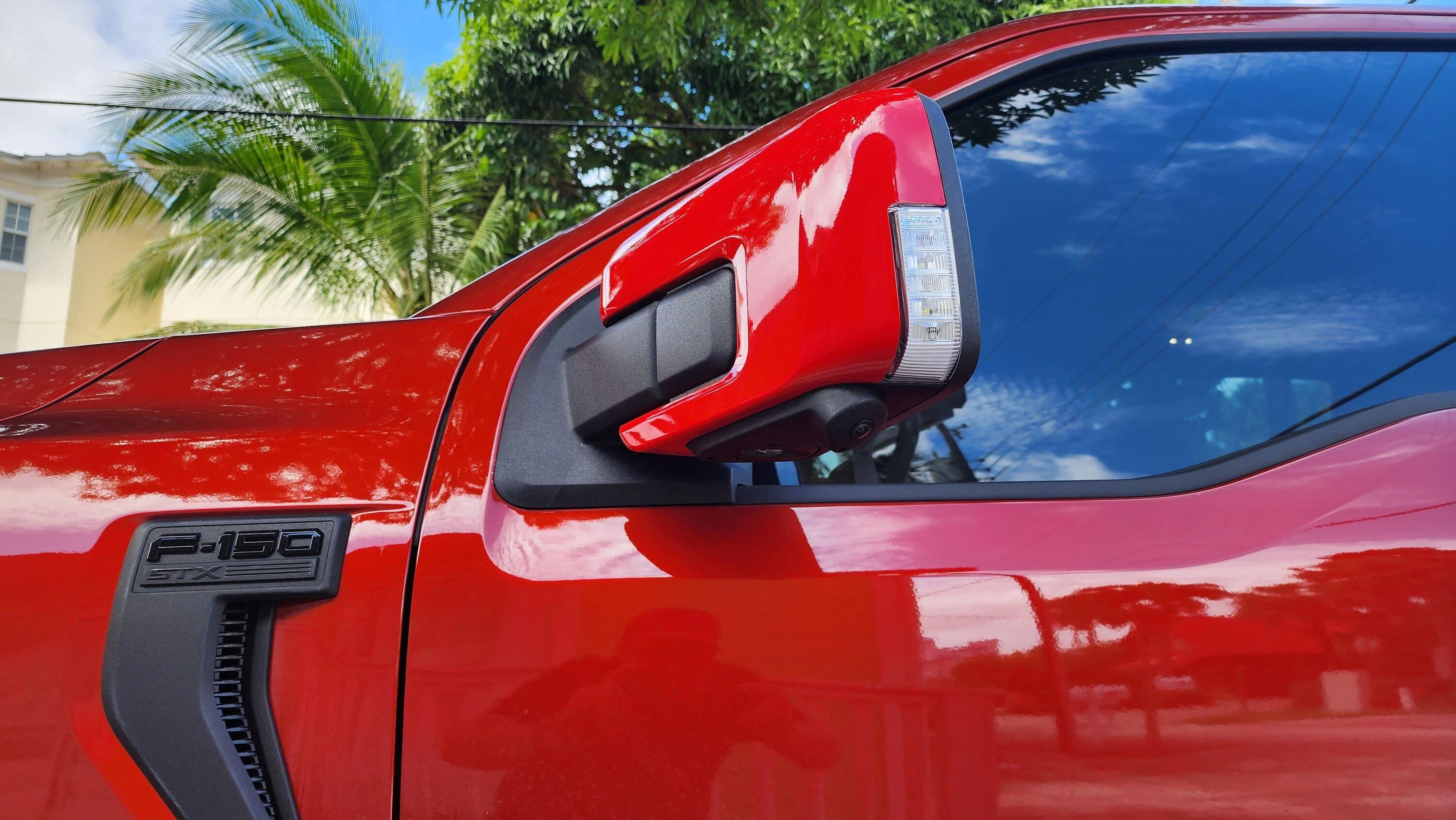 Ford F-150 My 2023 STX Build 20231001_114323