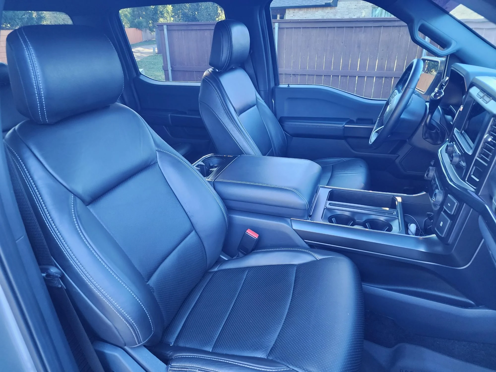 Ford F-150 Would a XL Have Fewer Problems? 20231005_170329_resized