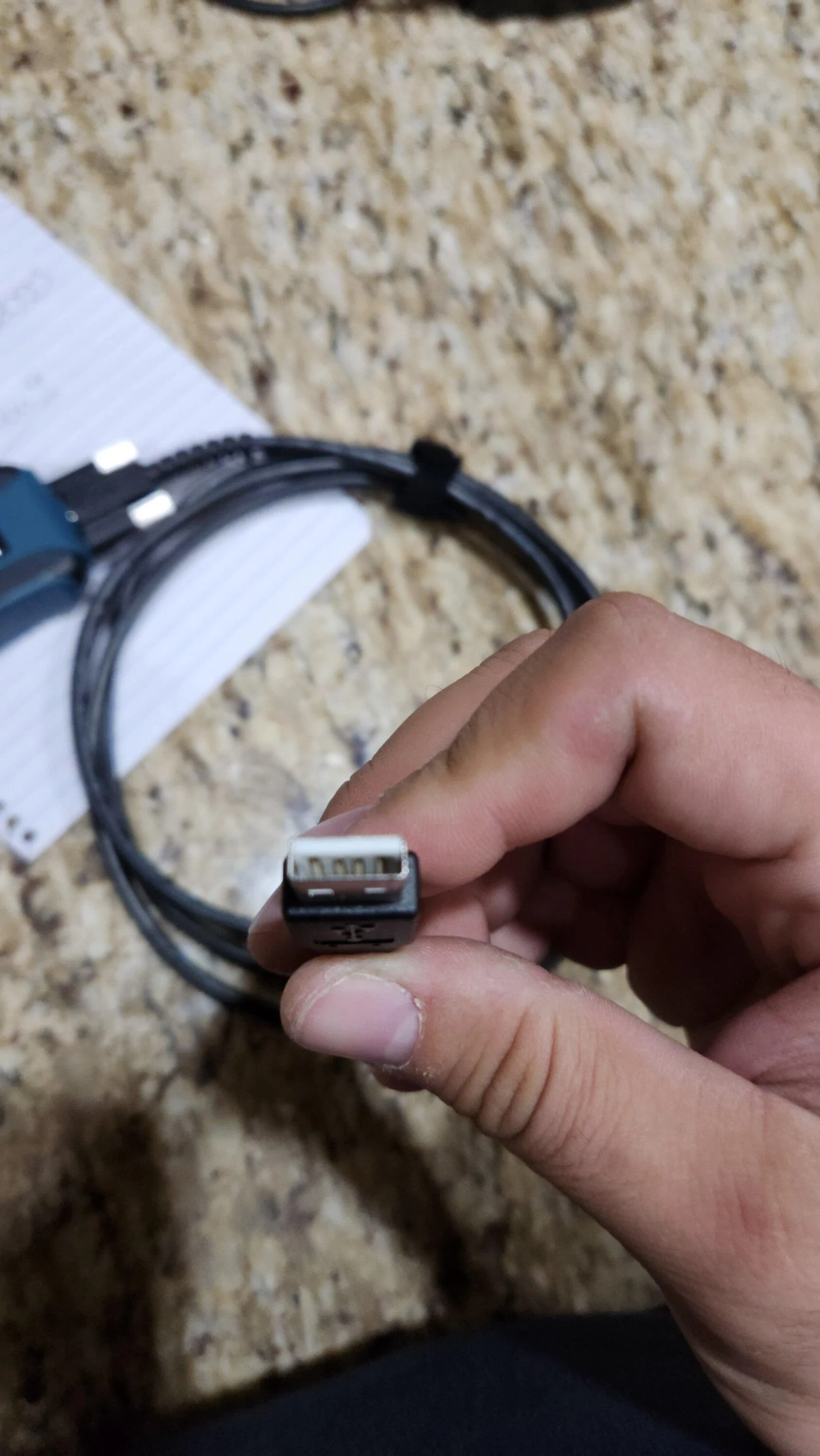 Ford F-150 Mongoose-Plus cable 20231005_214508