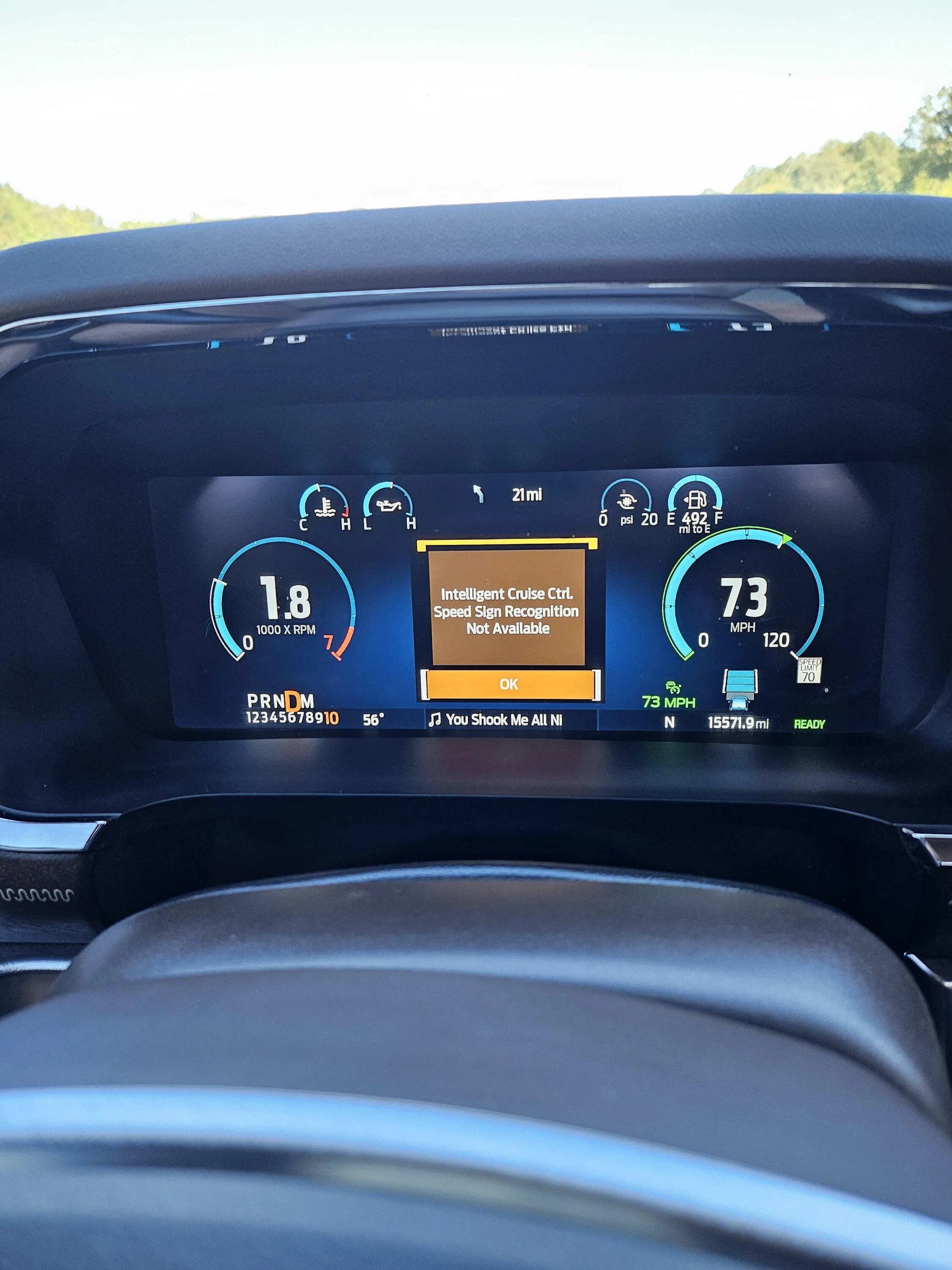 Ford F-150 Navigation maps not loading 20231007_111301
