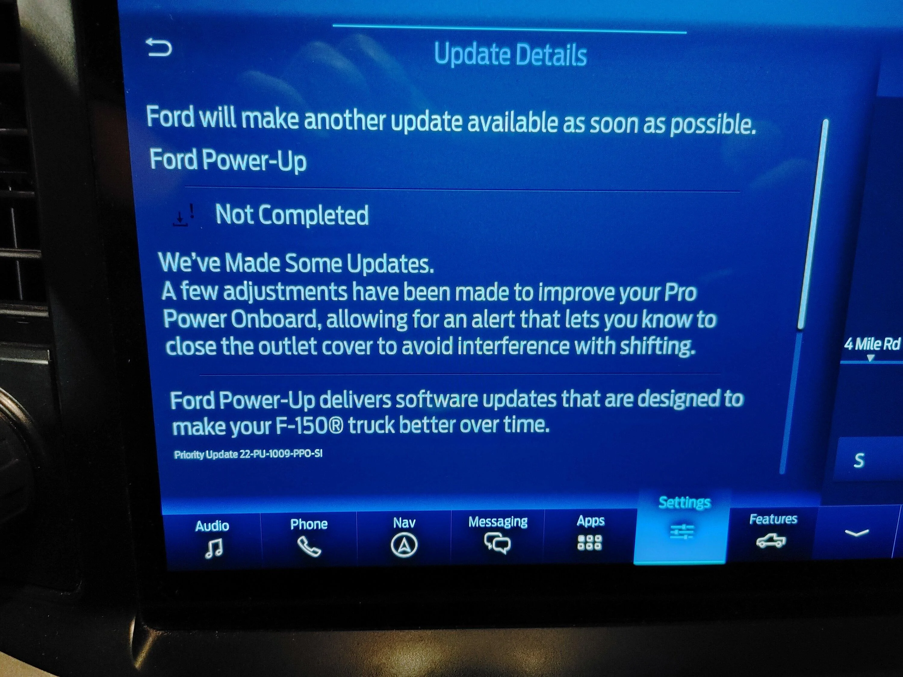 Ford F-150 Request VIN Lookup Thread 20231021_194848_HDR