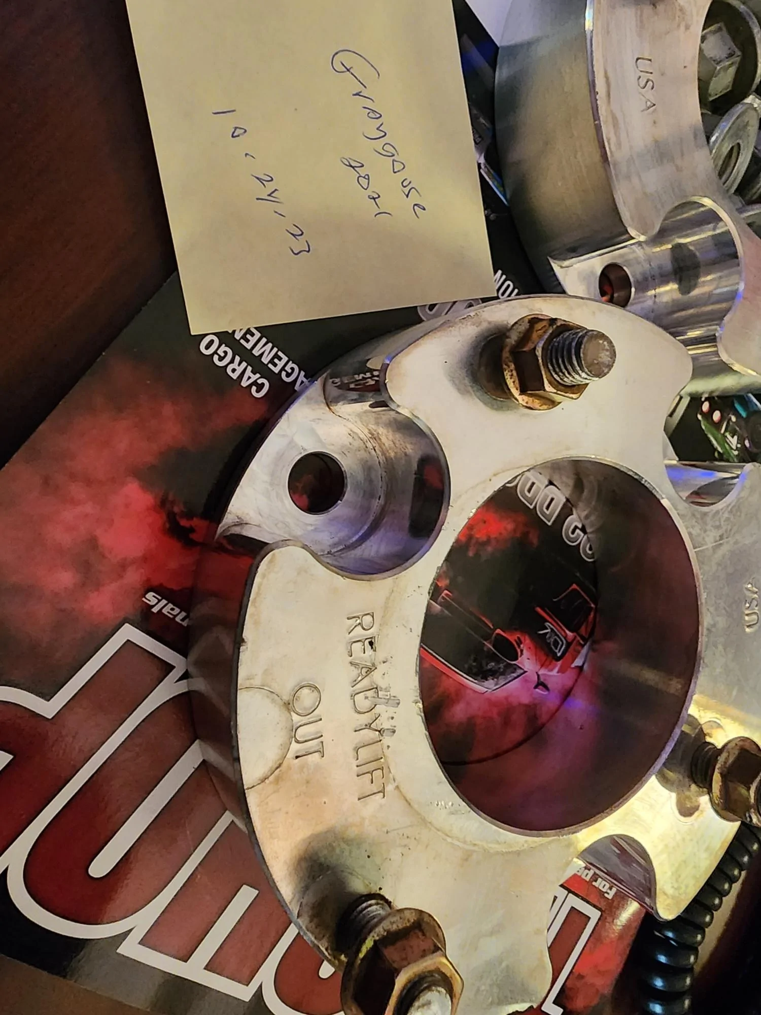 Ford F-150 2021=up 2" Readylift pucks 20231024_072242_resized