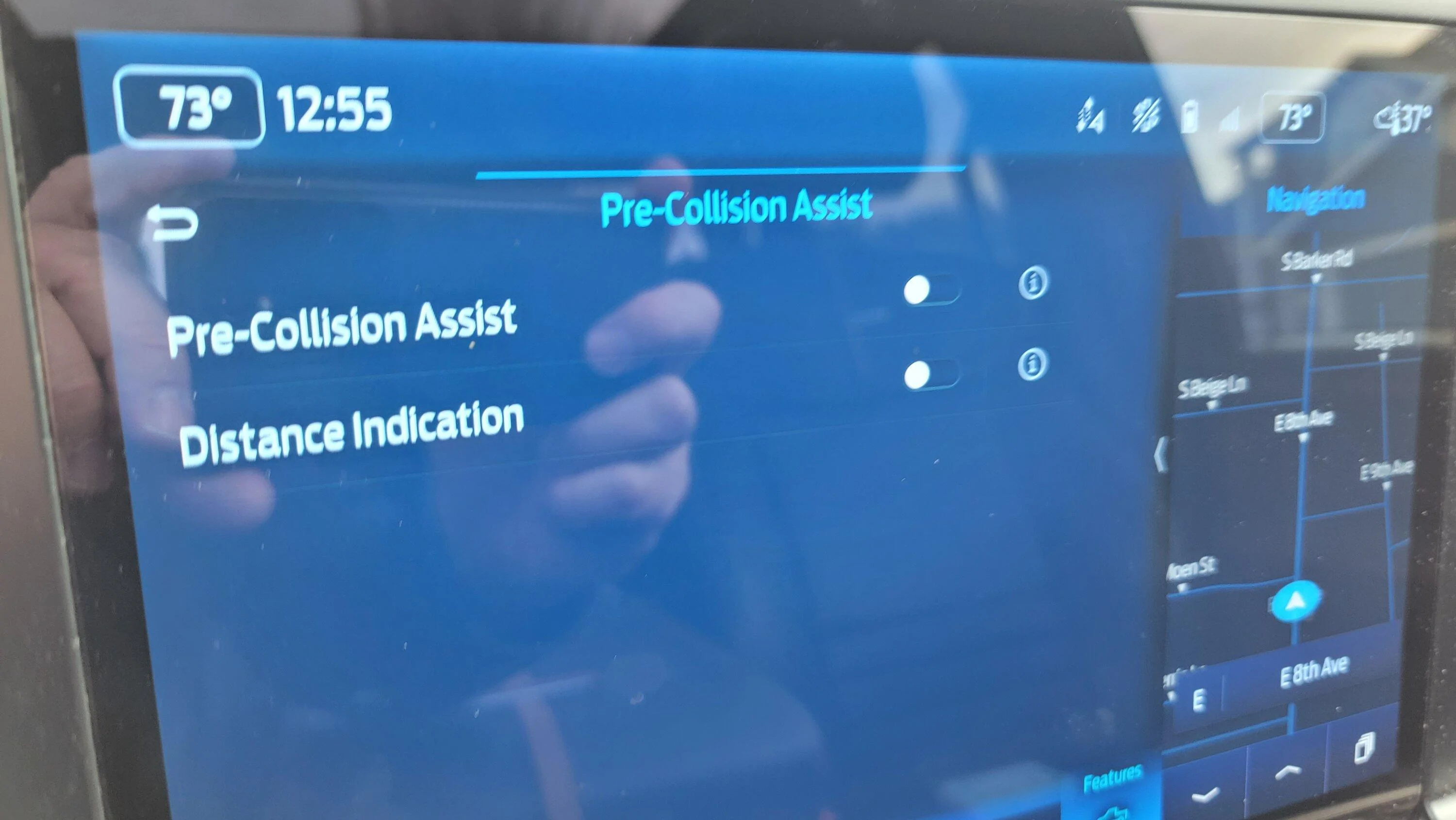 Ford F-150 I'm really getting sick and tired of this.. 20231101_125517