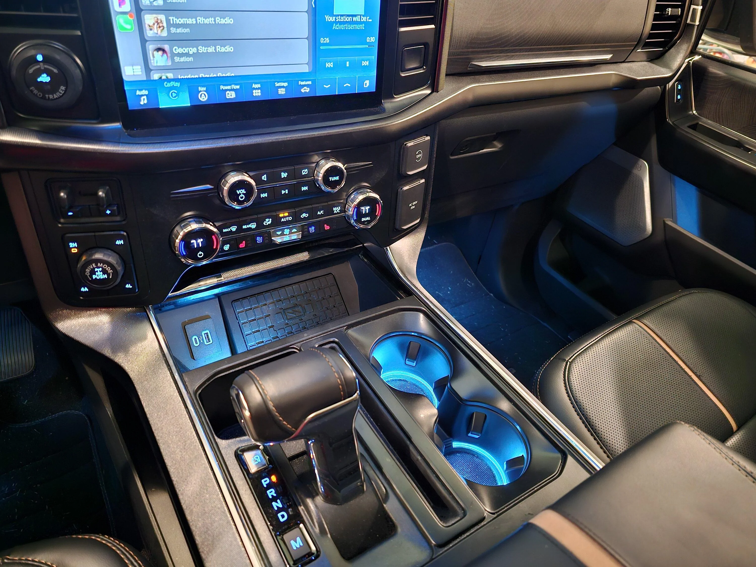 Ford F-150 Heated Steering Wheel Retrofit - updated with information 20231105_203412