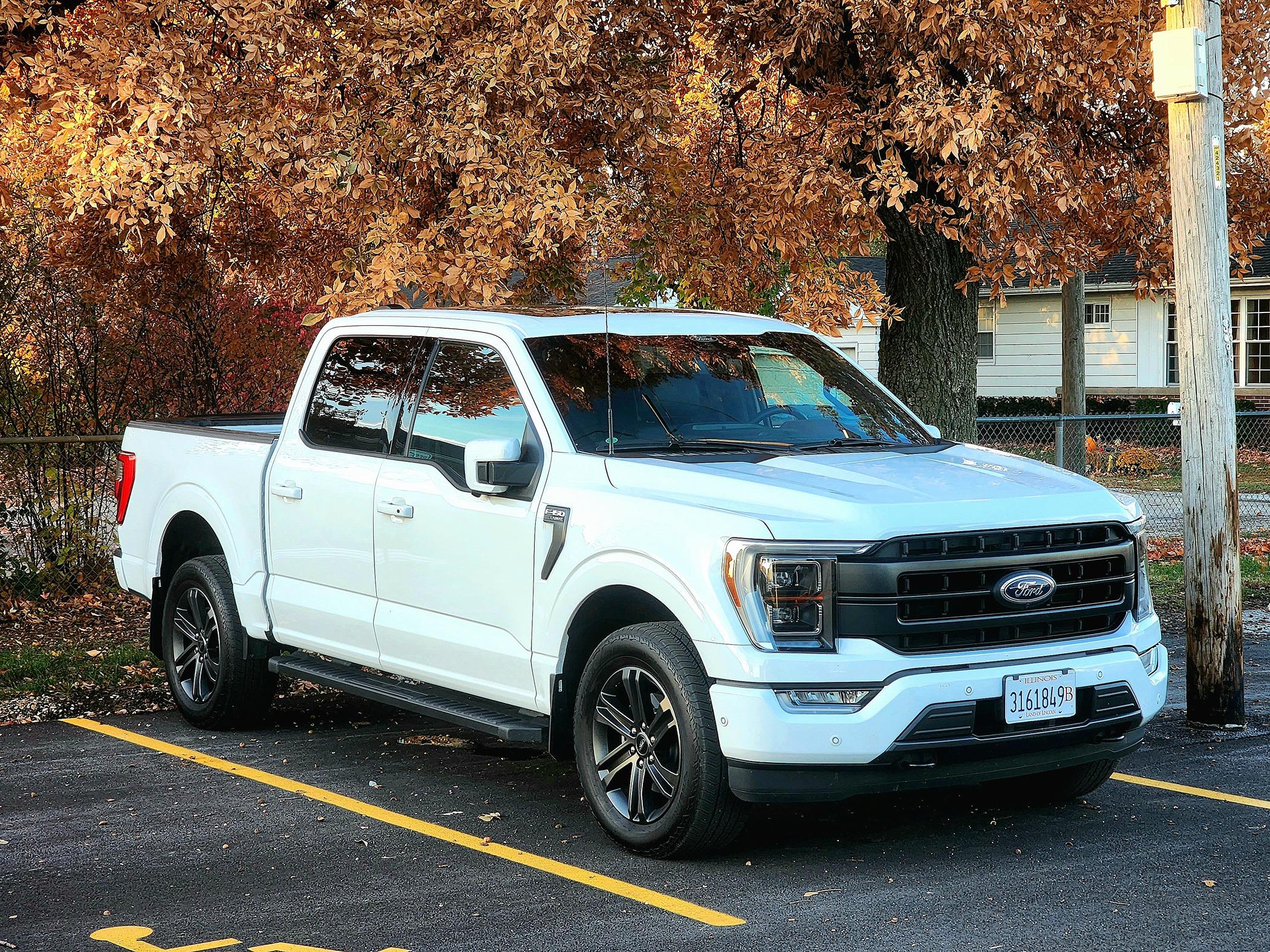 Ford F-150 Random F-150 Photos of the Day - Post Yours! 📸 🤳 20231107_070004