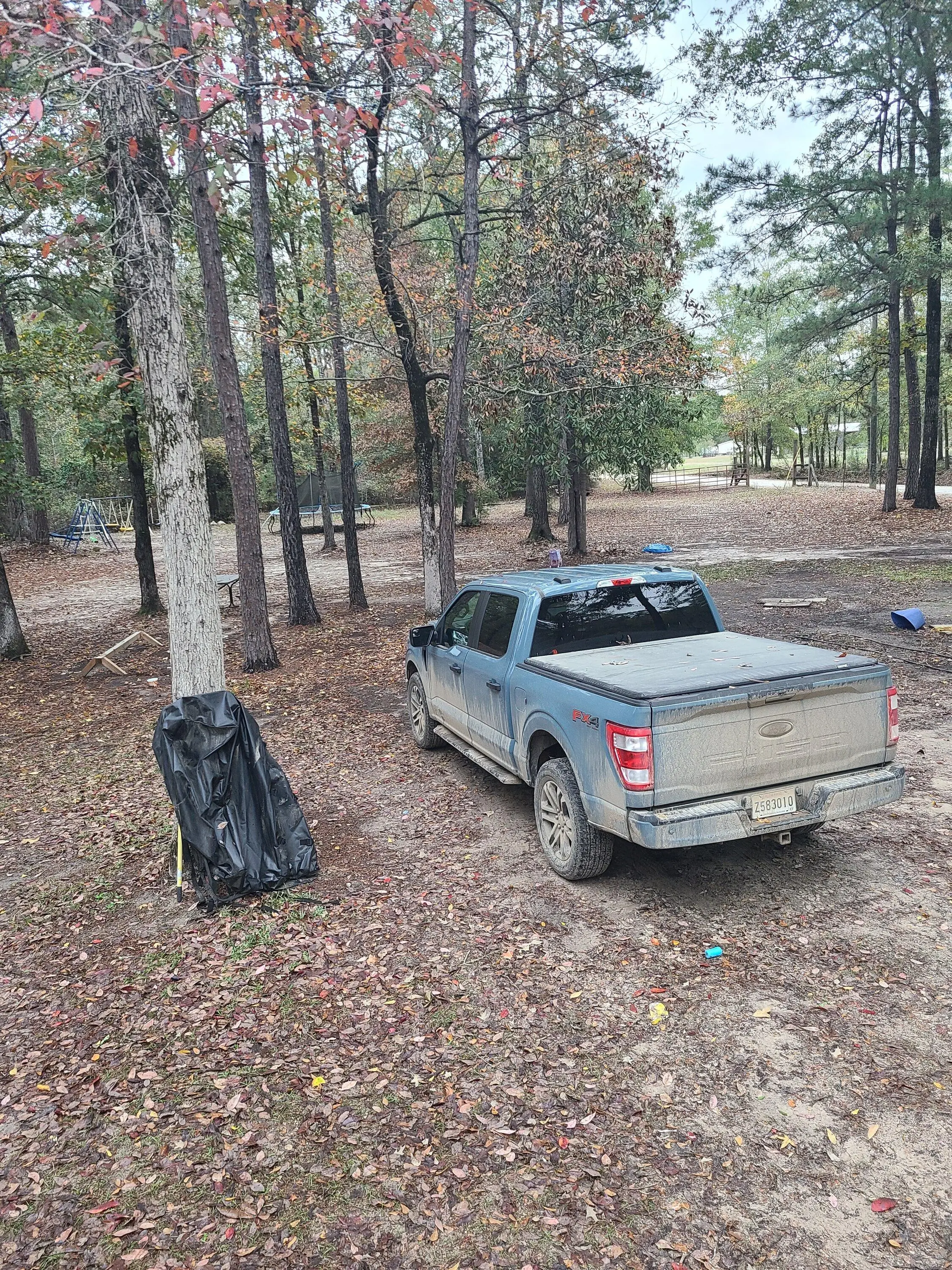Ford F-150 Fellow louisiana members 20231121_080336