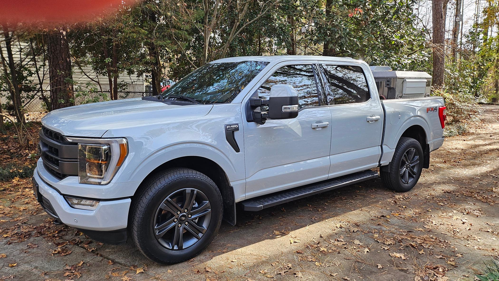 Ford F-150 Random F-150 Photos of the Day - Post Yours! 📸 🤳 20231123_114836