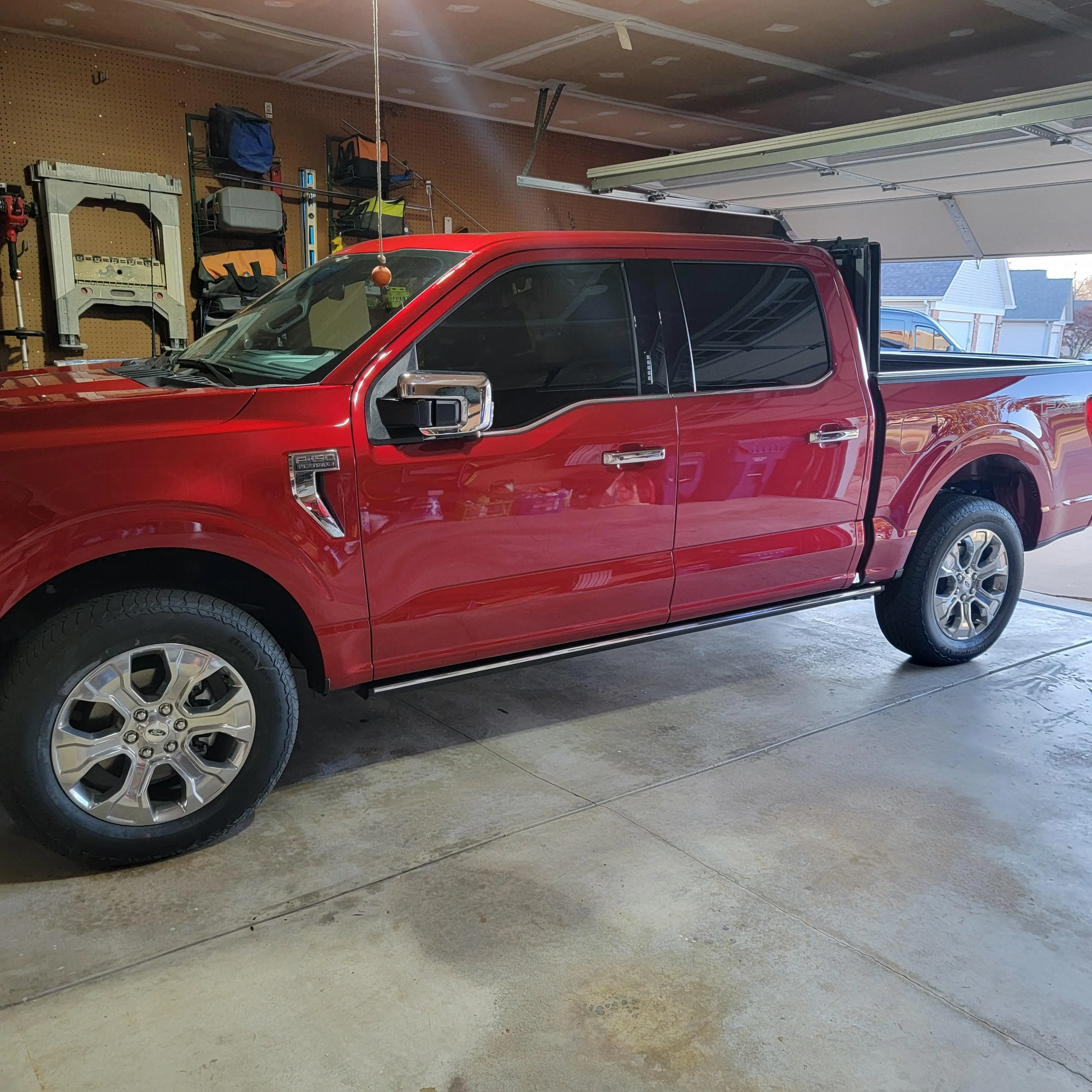 Ford F-150 Introductions and Welcome Thread! 👋 20231128_154635