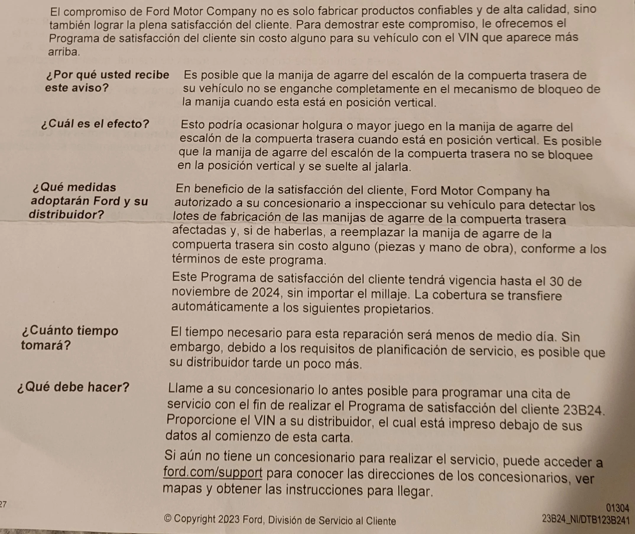 Ford F-150 Program 23B24 20231205_202957