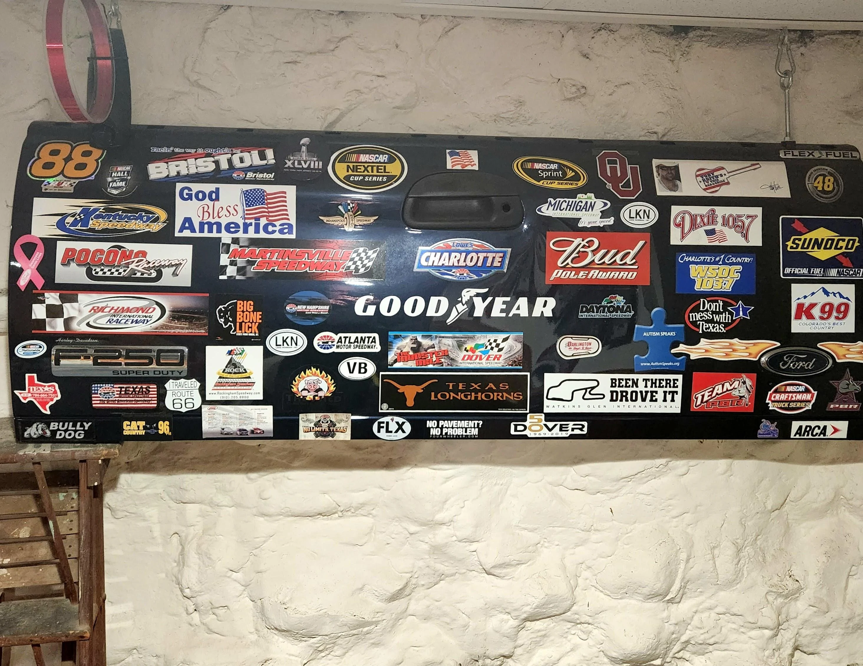 Ford F-150 Selling tailgate? 20240103_205803