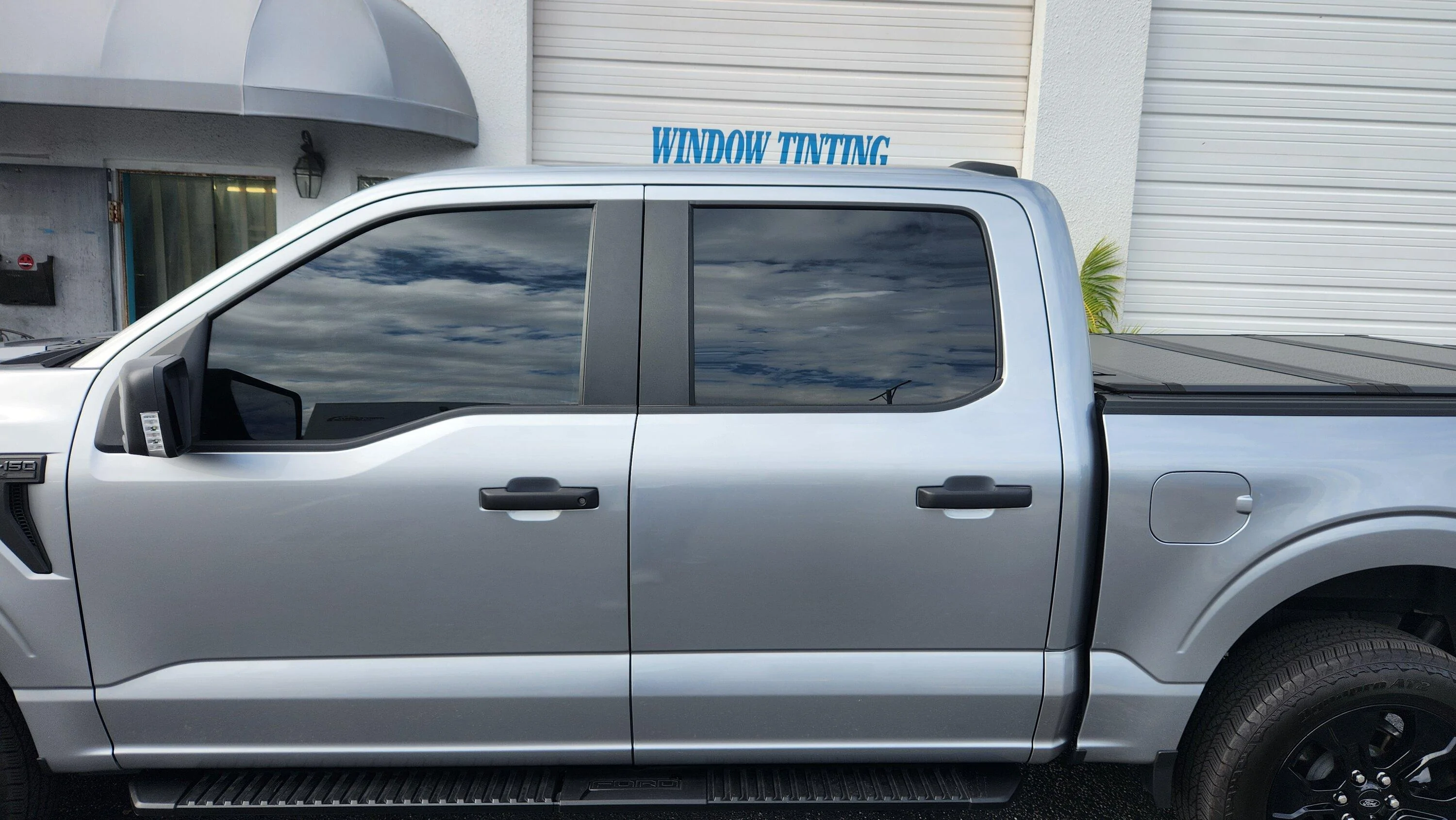 Ford F-150 Show me your tints 😎 20240120_115843