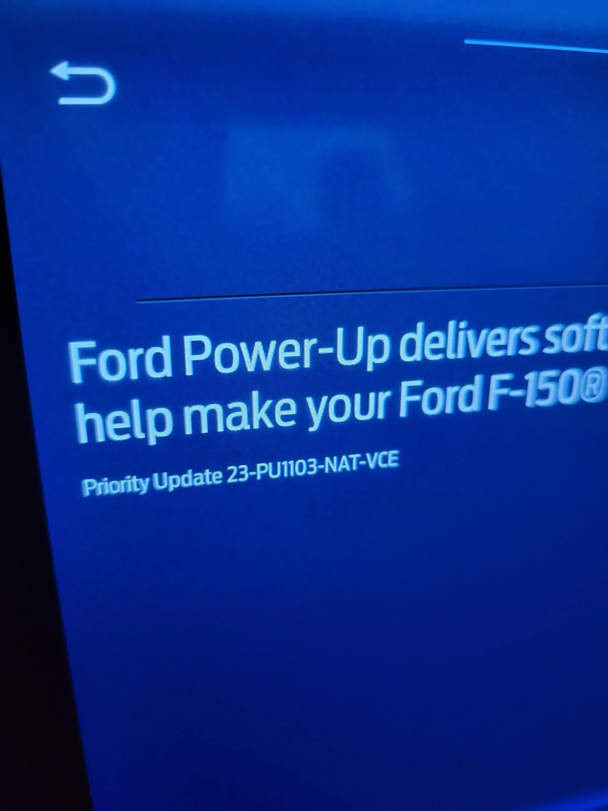 Ford F-150 Request VIN Lookup Thread 20240315_191140