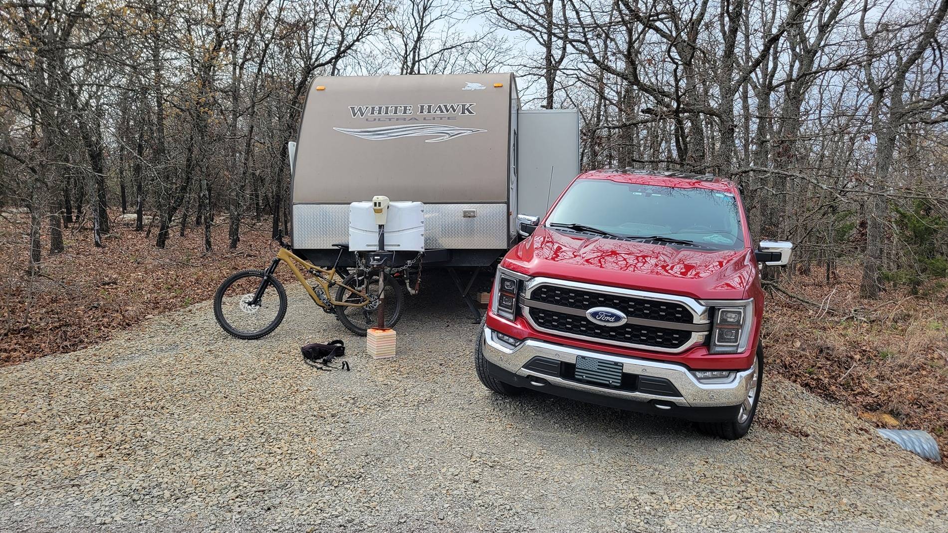 Ford F-150 a GOOD-NEWS thread ..... share yours! 20240329_150458