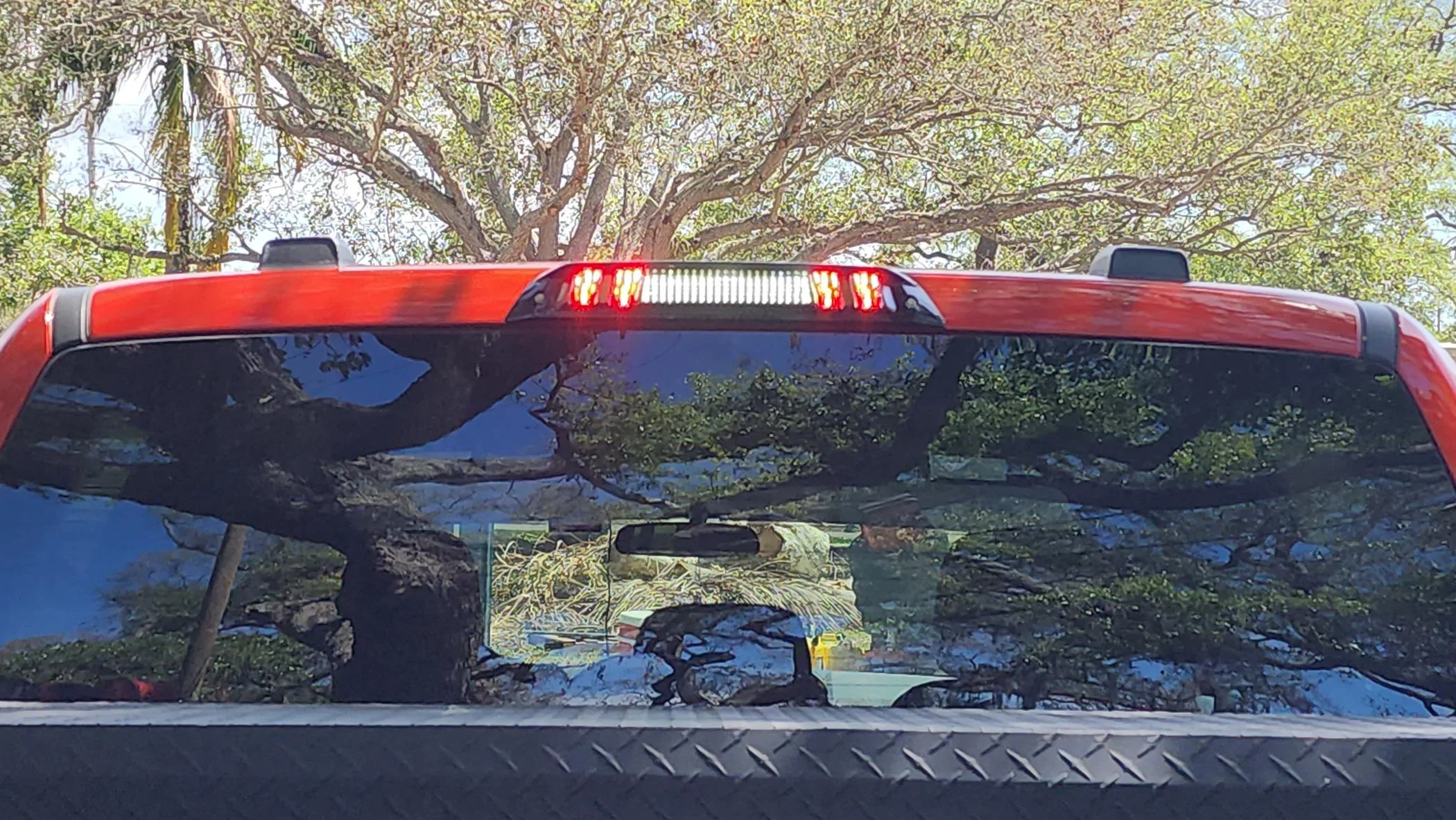 Ford F-150 My 2023 STX Build 20240330_142047