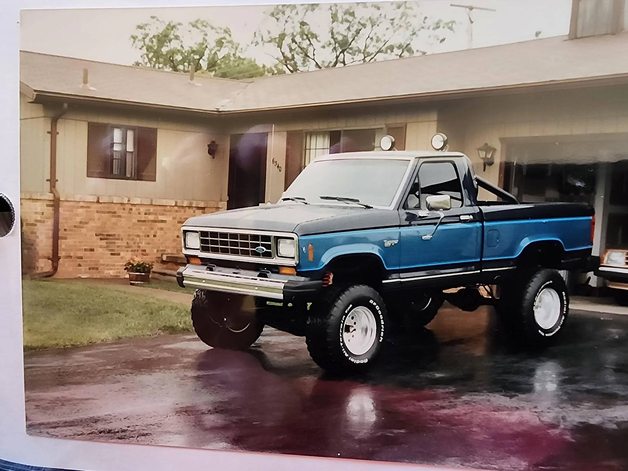 Ford F-150 THE MINDLESS THREAD 20240405_124522