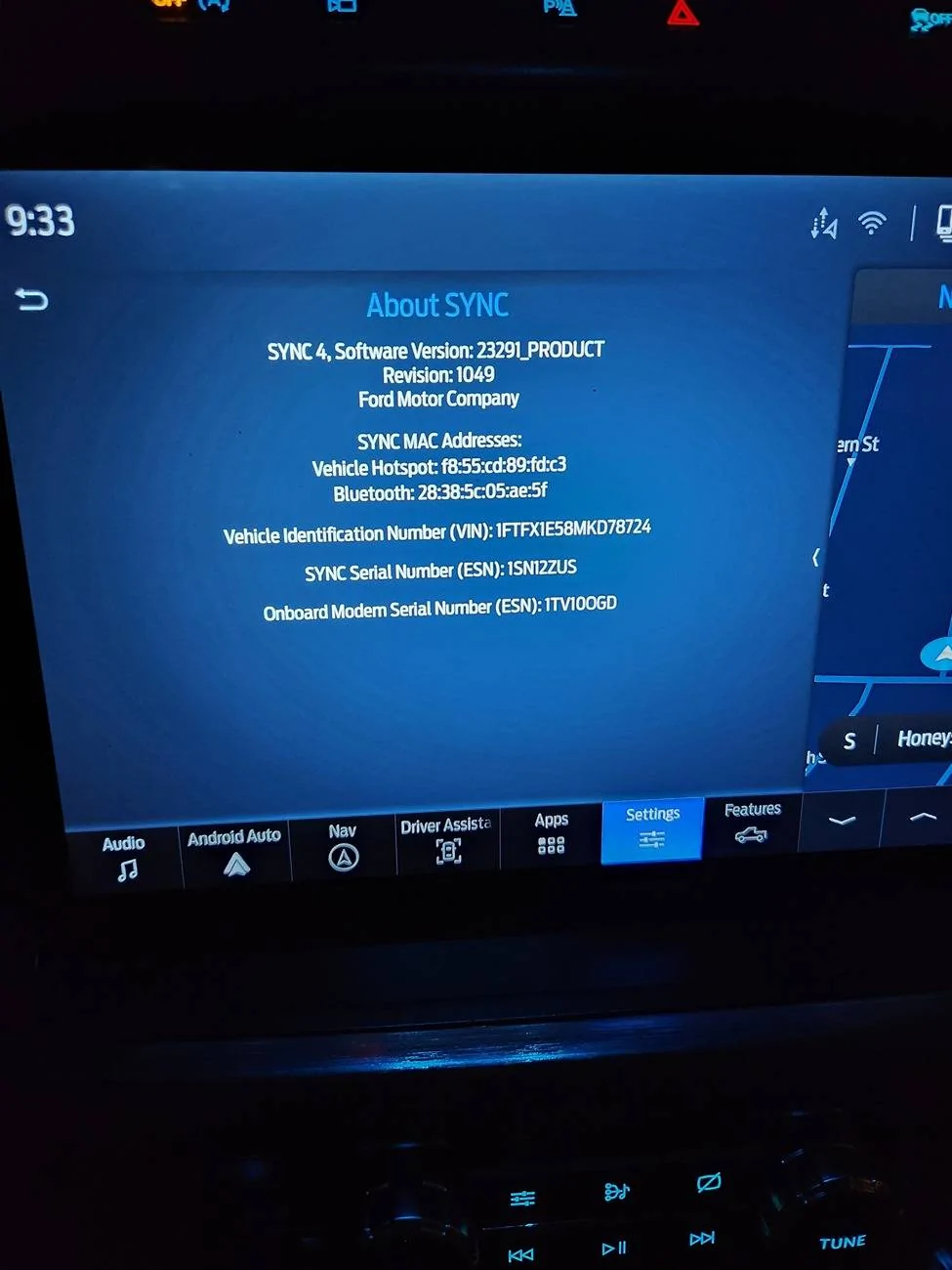 Ford F-150 ECU module programming guide using FDRS 20240410_213334