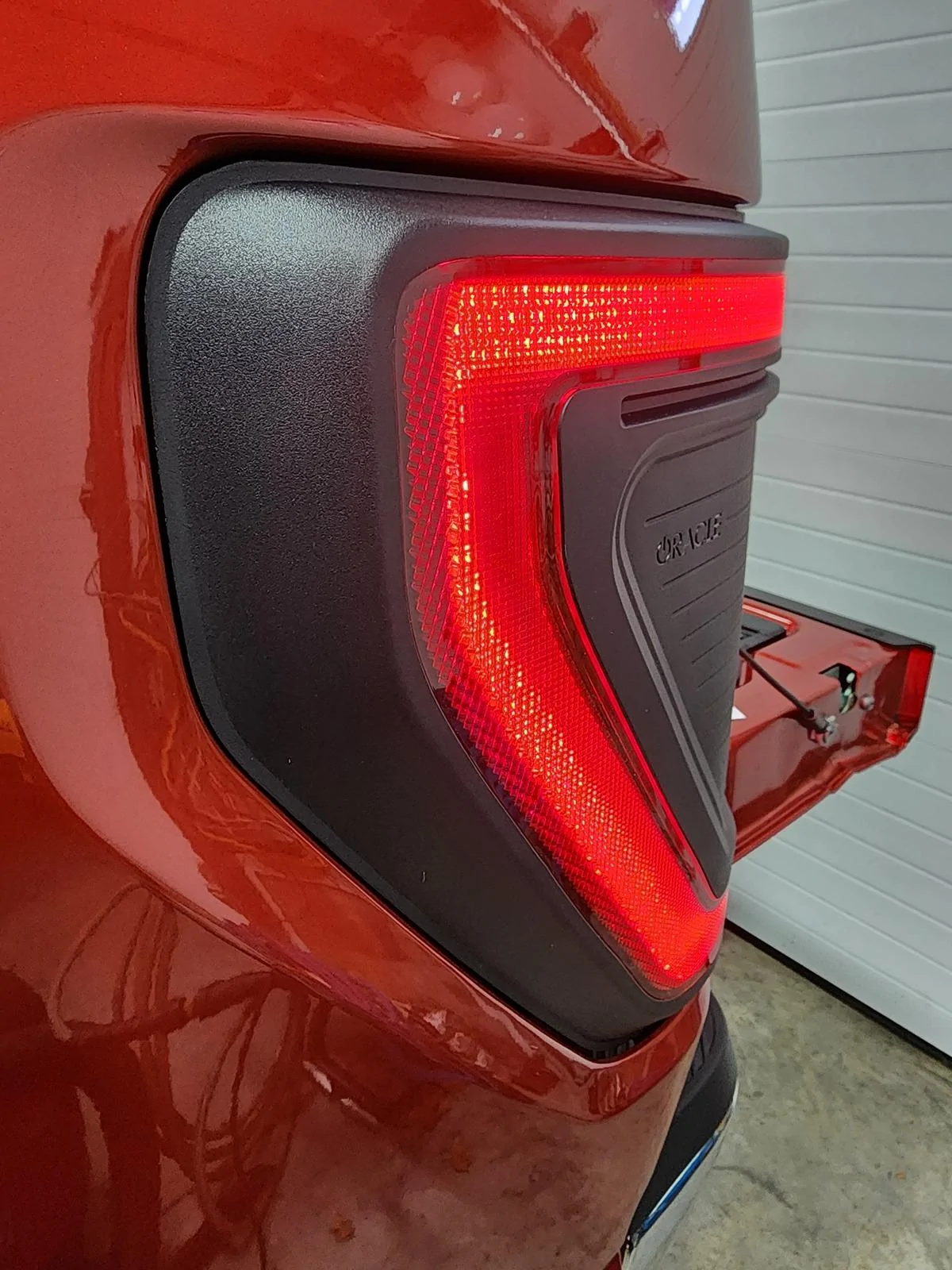 Ford F-150 Oracle Modular Taillights 20240411_181011