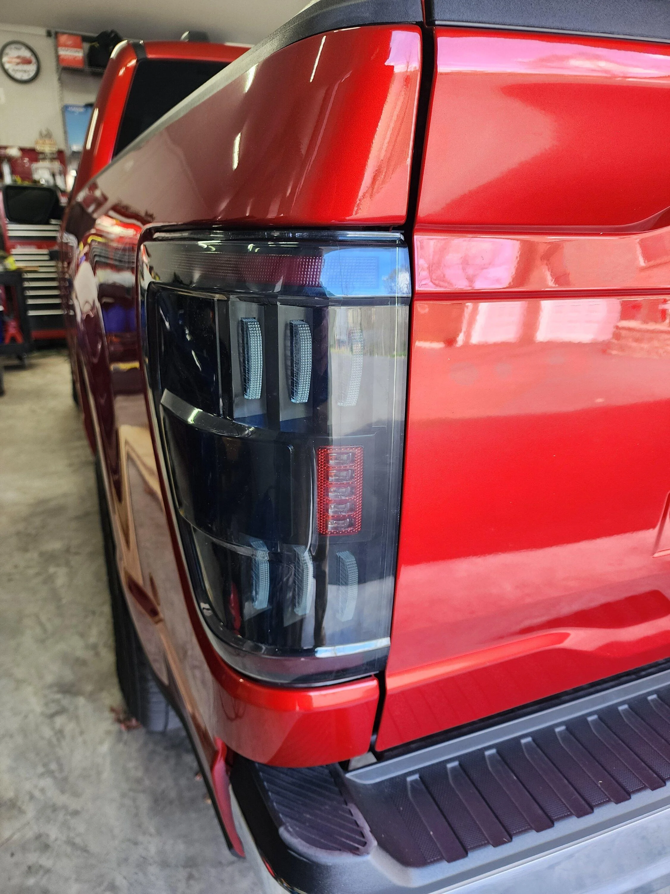 Ford F-150 Inginuity time tail lights 20240418_143004