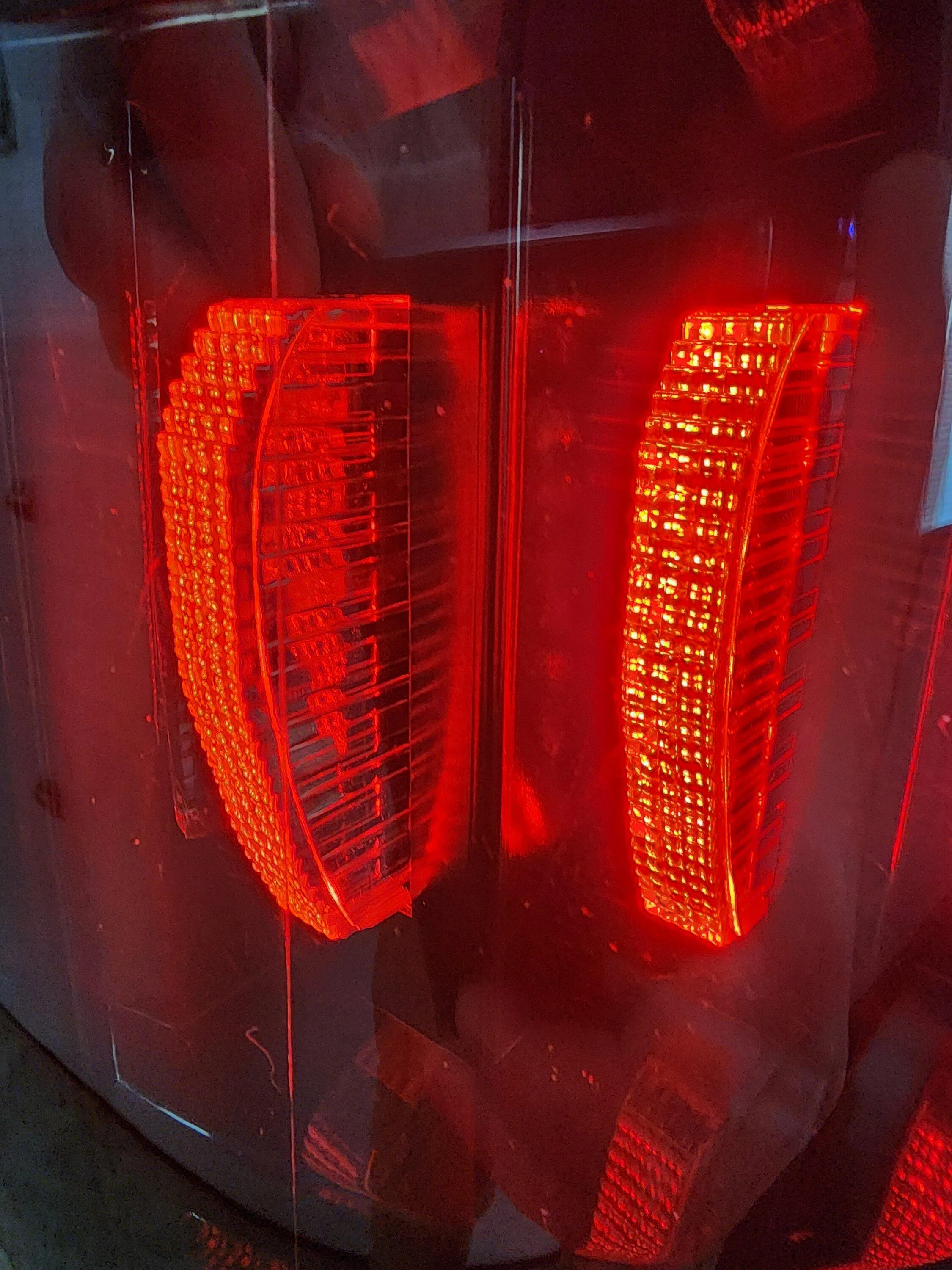 Ford F-150 Inginuity time tail lights 20240418_143138