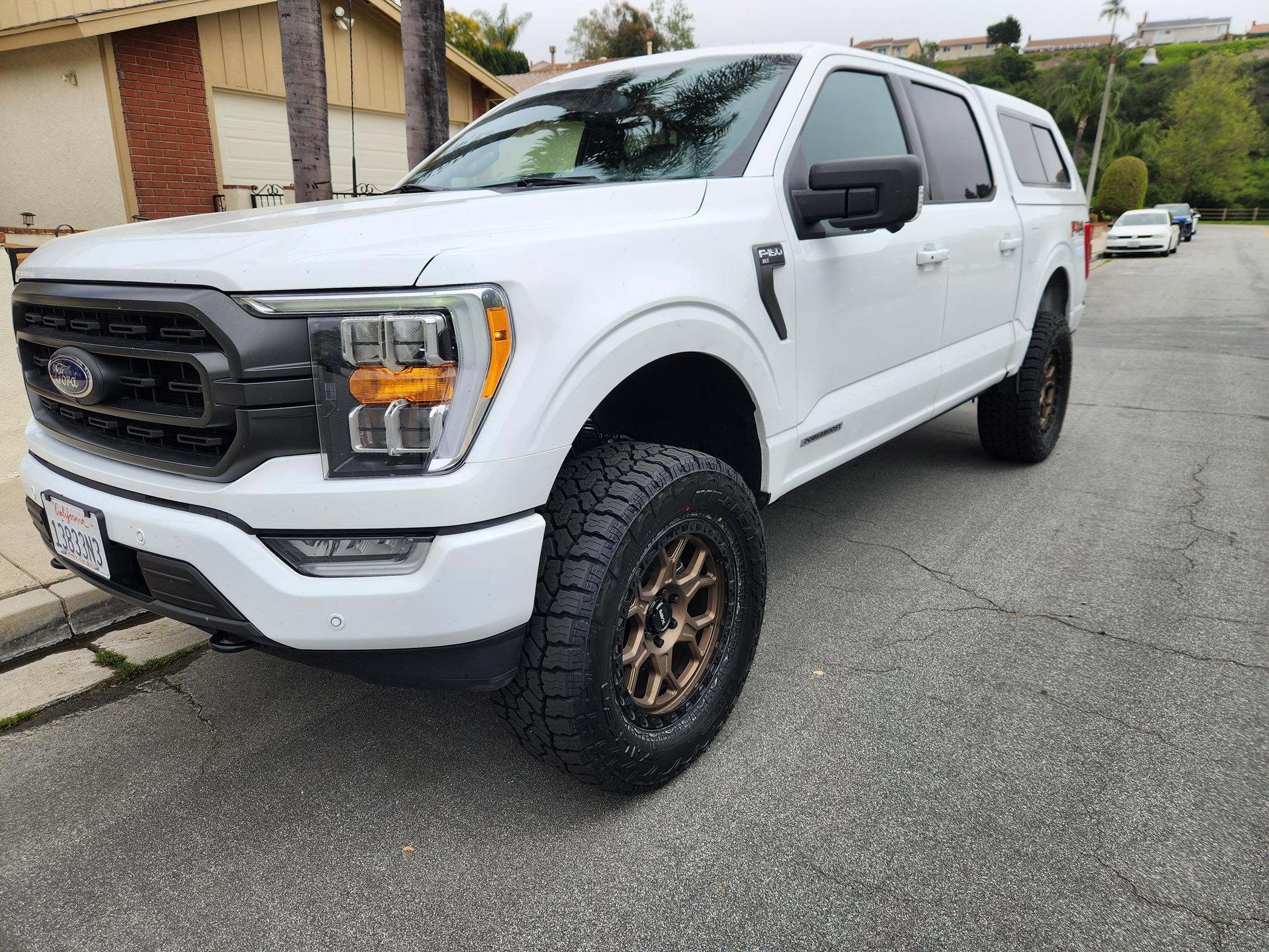 Ford F-150 Random F-150 Photos of the Day - Post Yours! 📸 🤳 20240422_140258