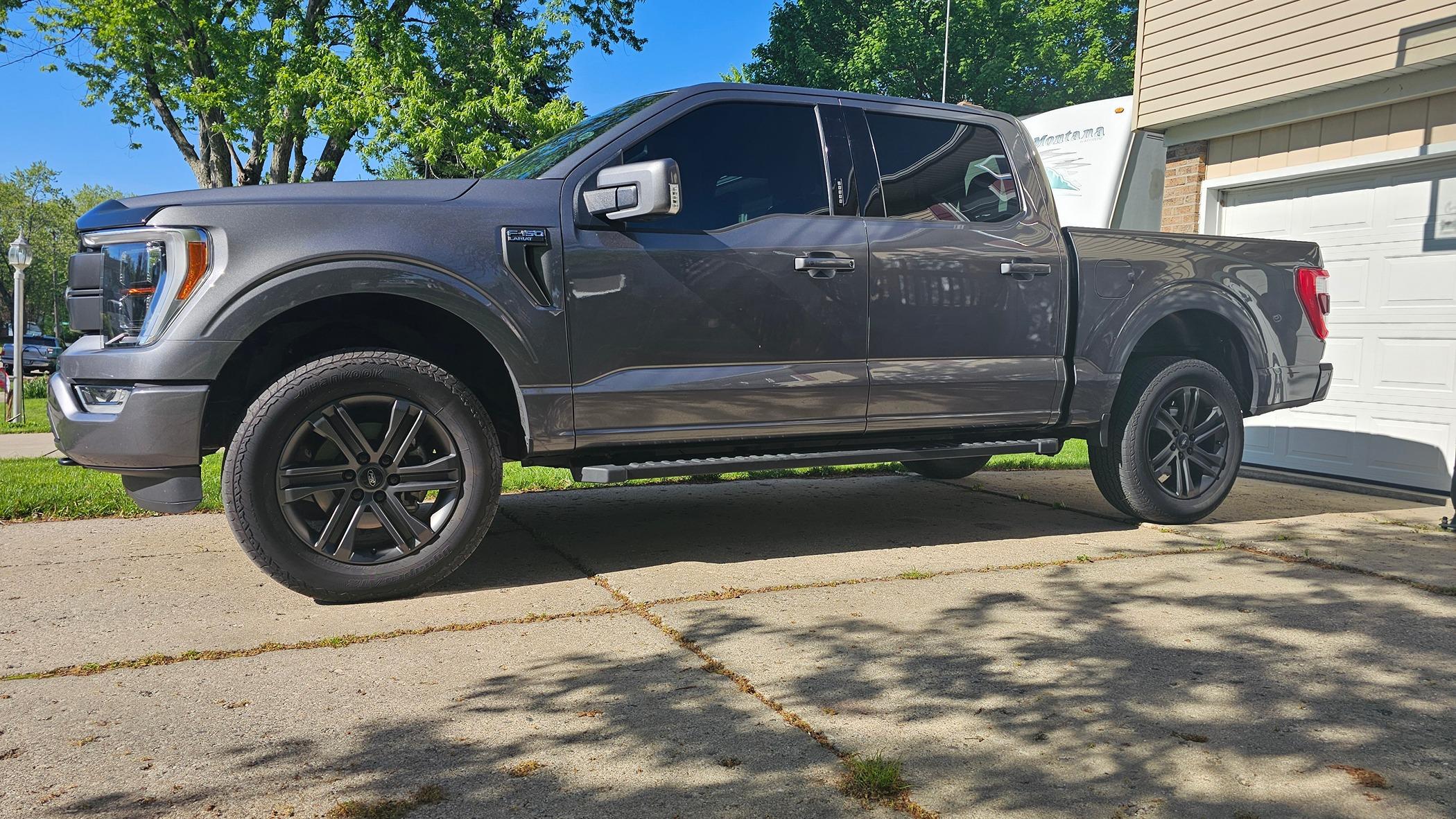 Ford F-150 6112 & 5100 combo 20240506_173118