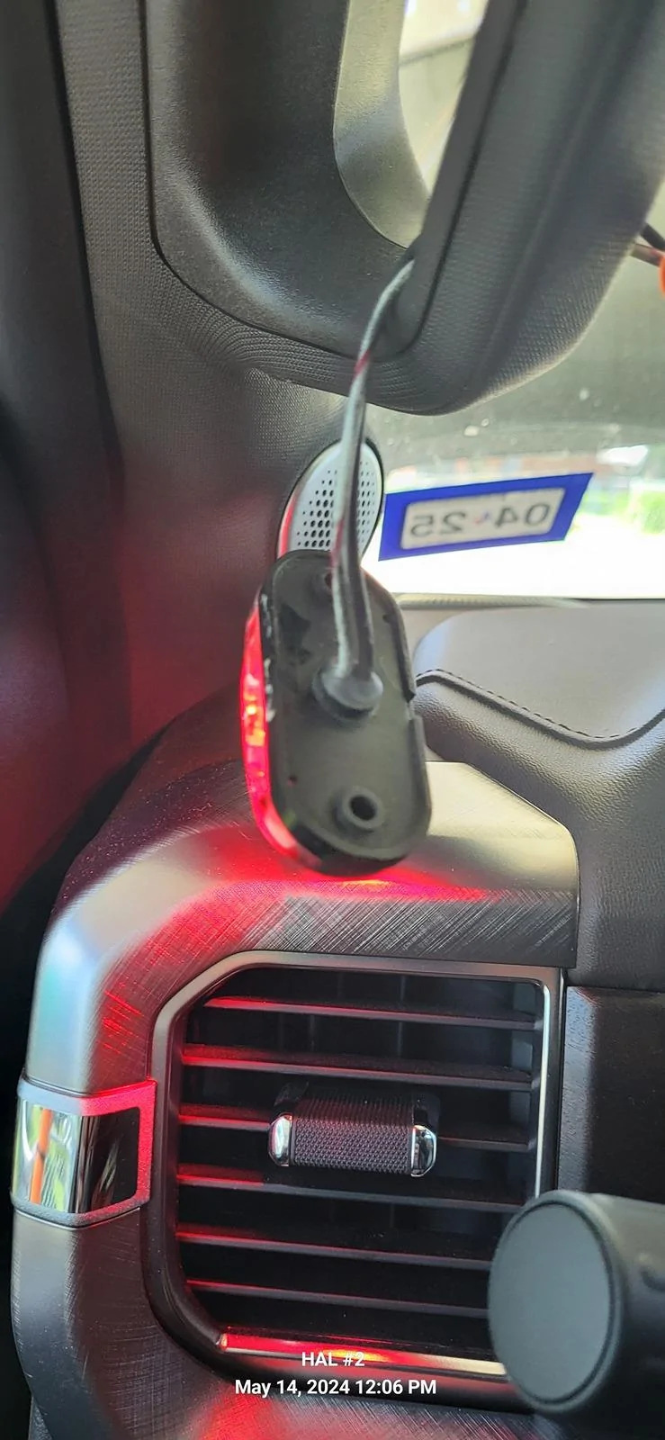 Ford F-150 2021+ F-150 FORScan List / Database / Spreadsheet 20240514_120643