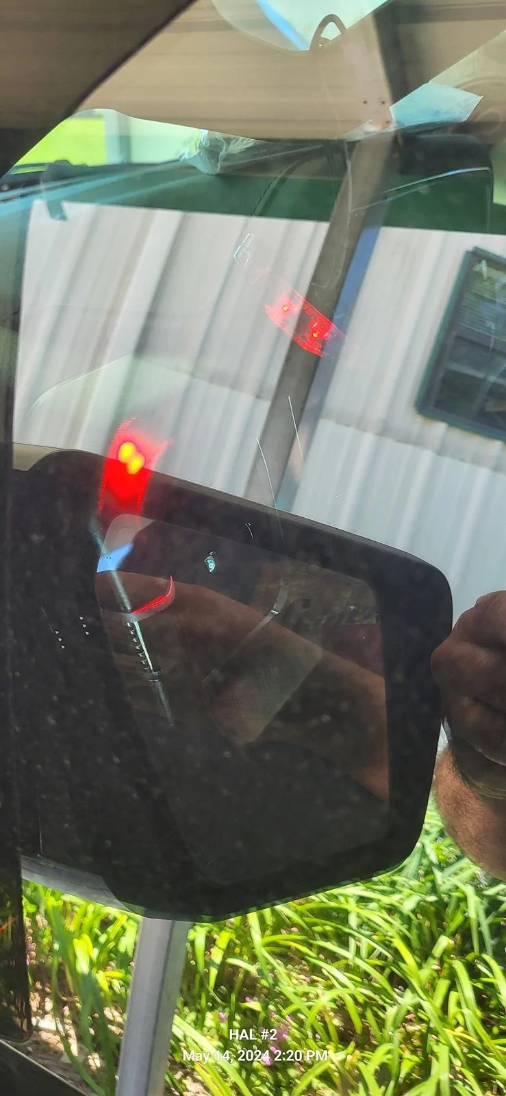 Ford F-150 2021+ F-150 FORScan List / Database / Spreadsheet 20240514_142035