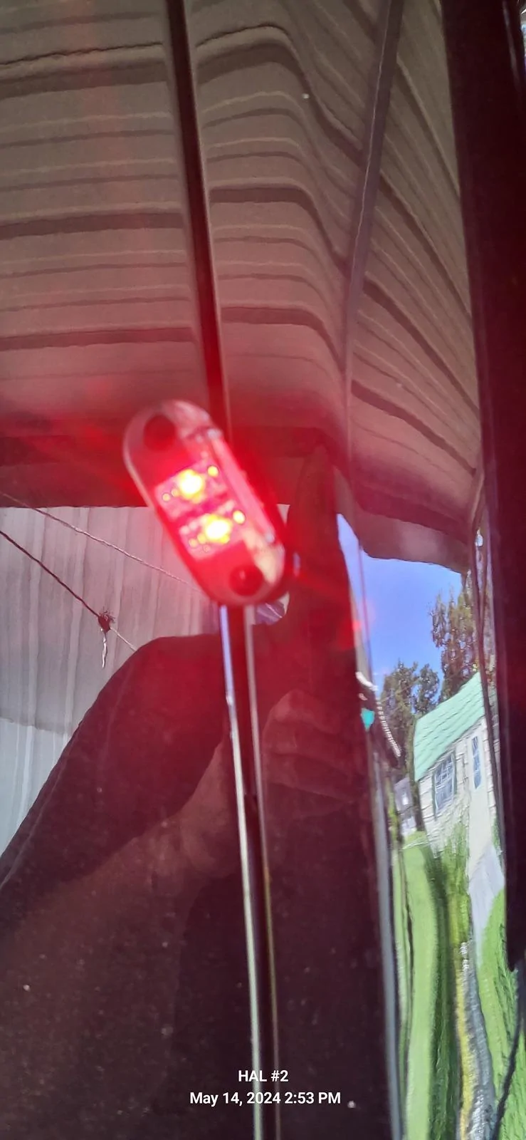 Ford F-150 2021+ F-150 FORScan List / Database / Spreadsheet 20240514_145342