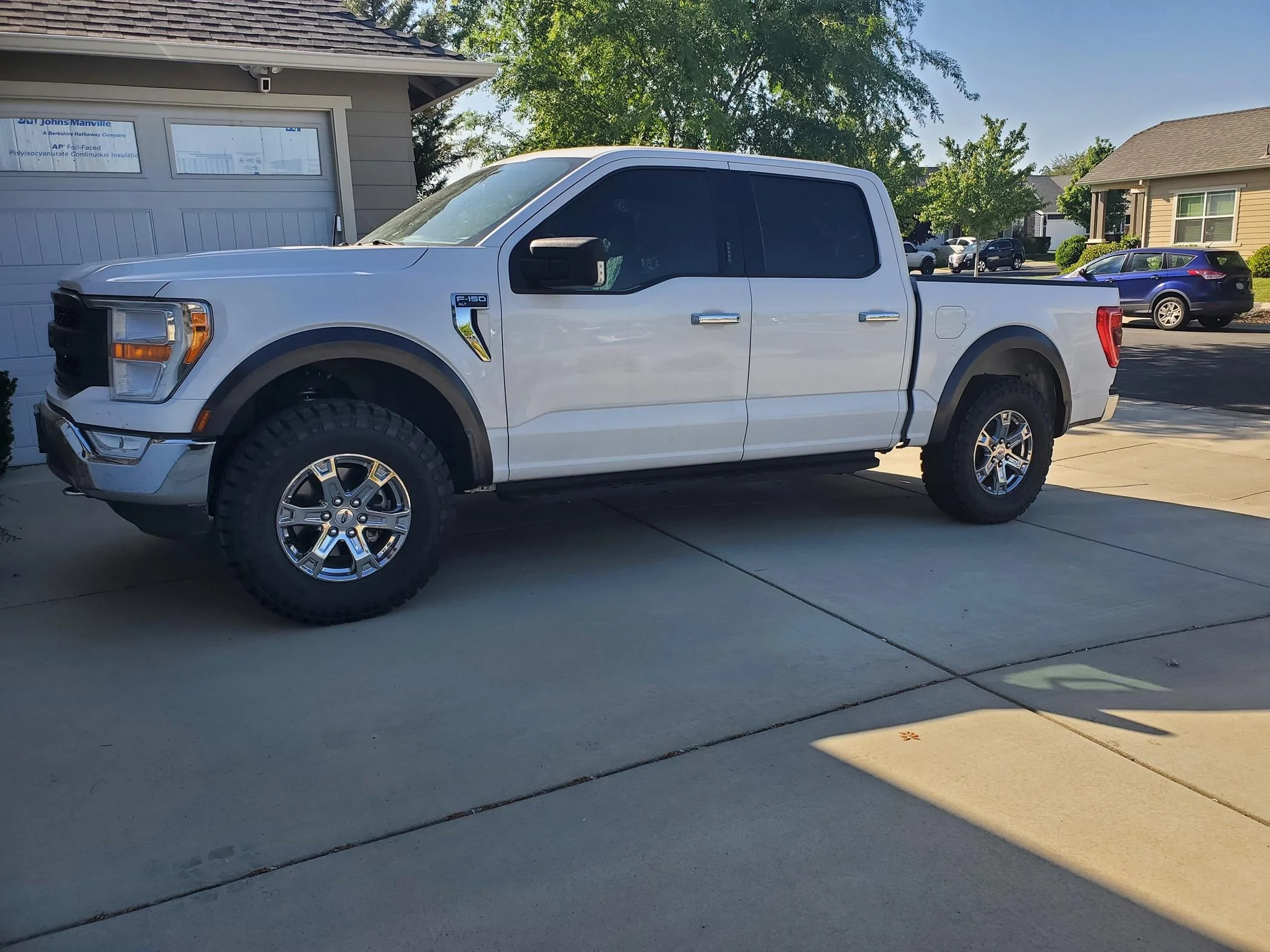 Ford F-150 Factory Wheels with Aftermarket Tire Thread 20240519_090410_Original