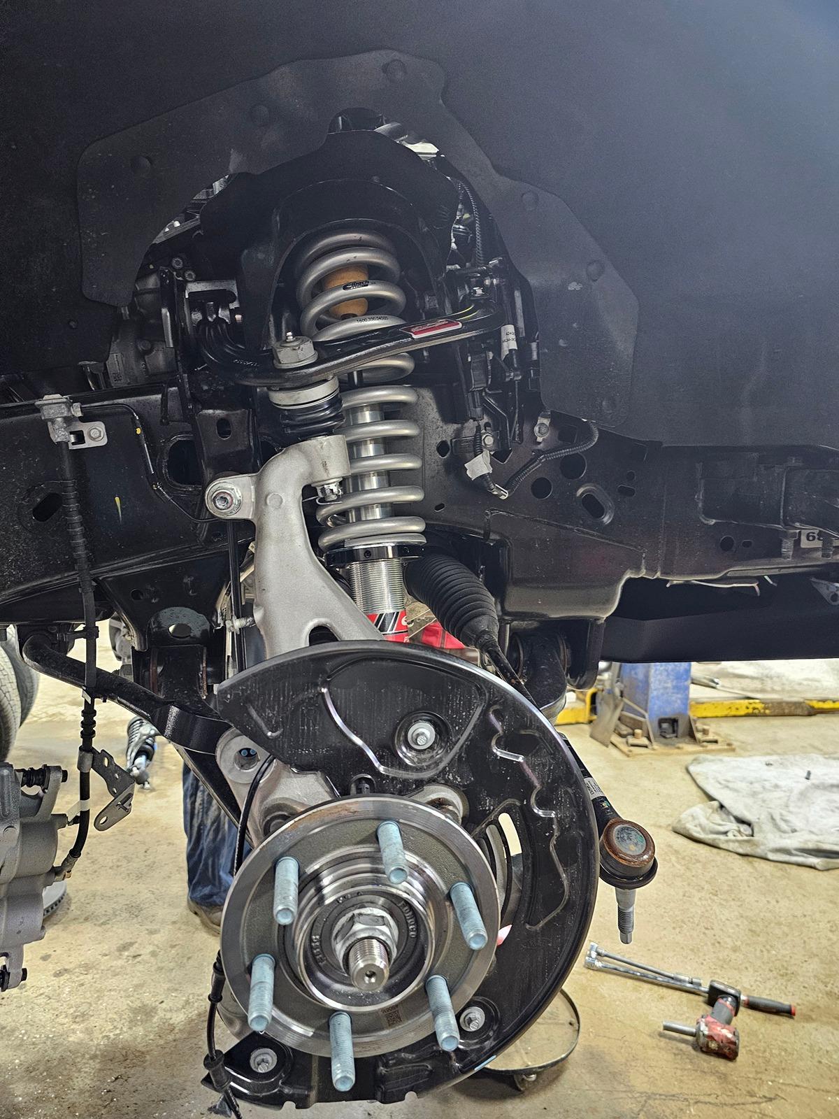 Ford F-150 Blended 02/13 24 King Ranch Delivered BC 20240523_155835