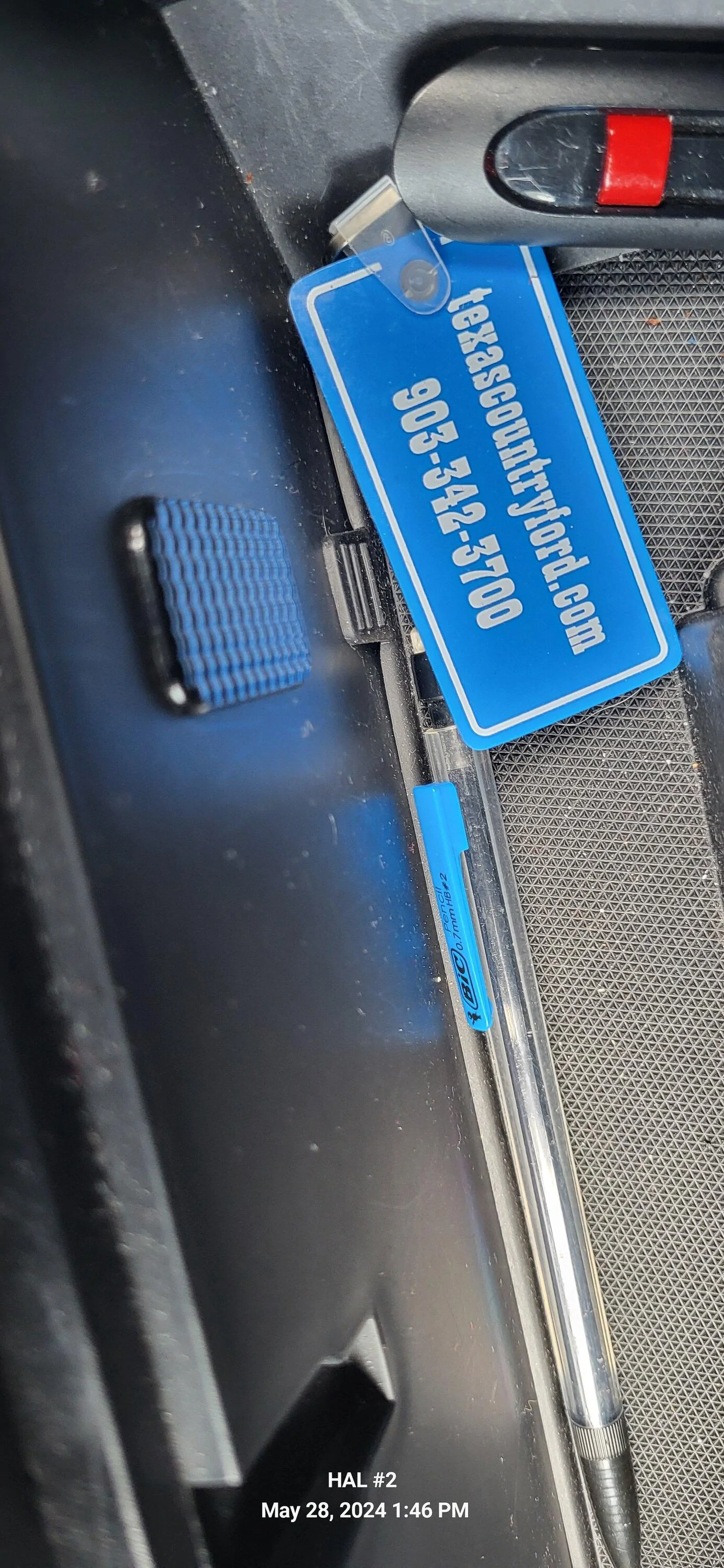 Ford F-150 What is this for 20240528_134644