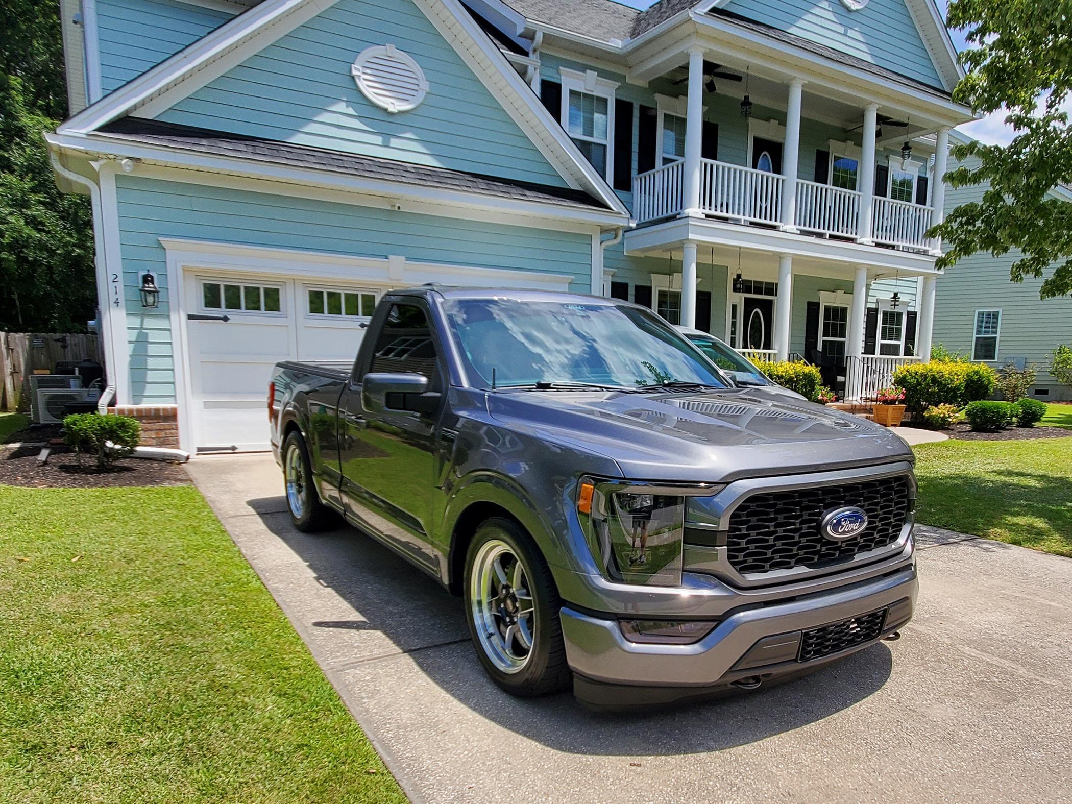 Ford F-150 Random F-150 Photos of the Day - Post Yours! 📸 🤳 20240601_123145