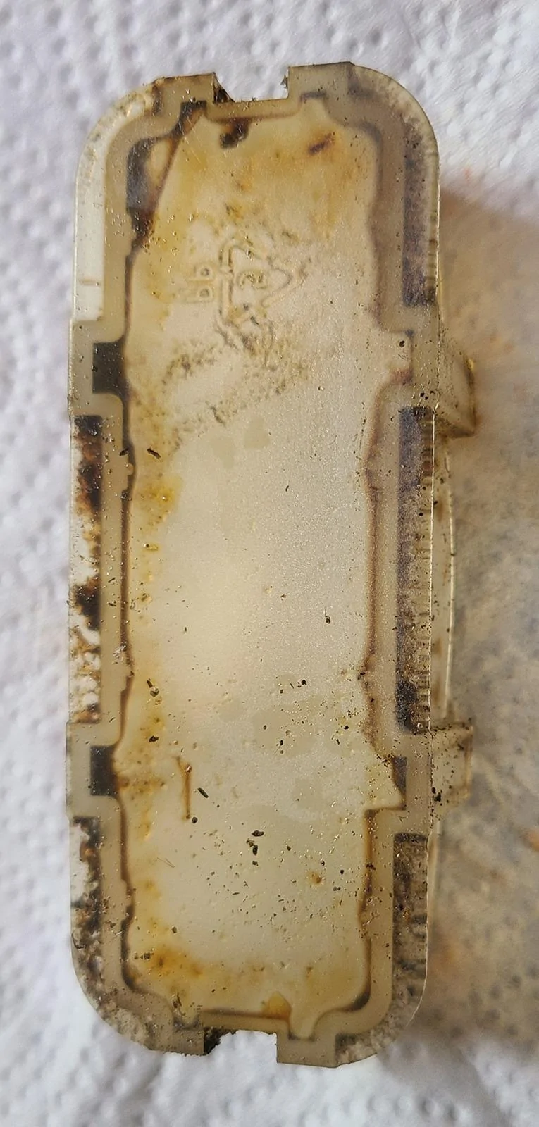 Ford F-150 What's this? 20240602_093652