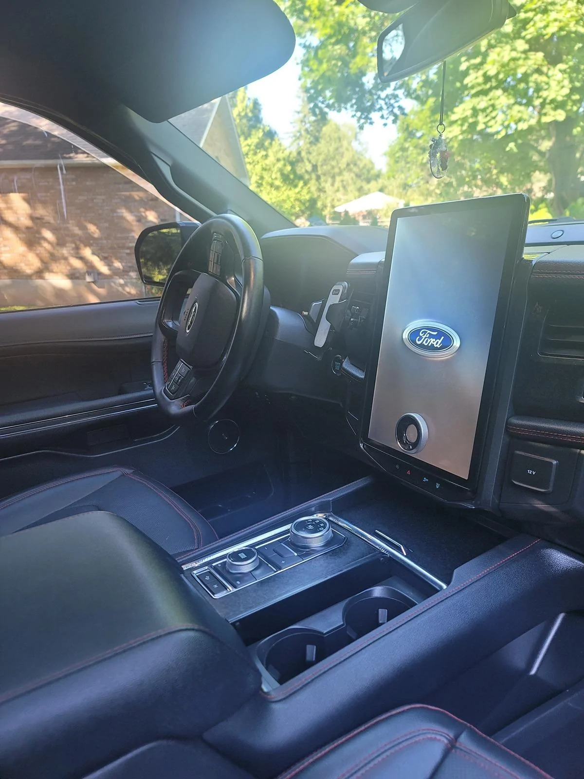 Ford F-150 Our Trucks Are Awesome 20240615_092055