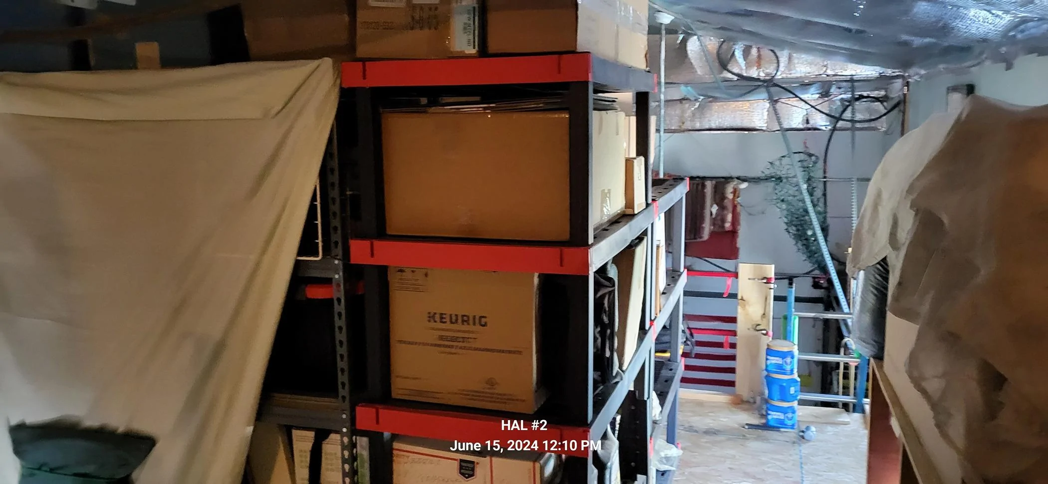 Ford F-150 CB radios - anyone using? 20240615_121034