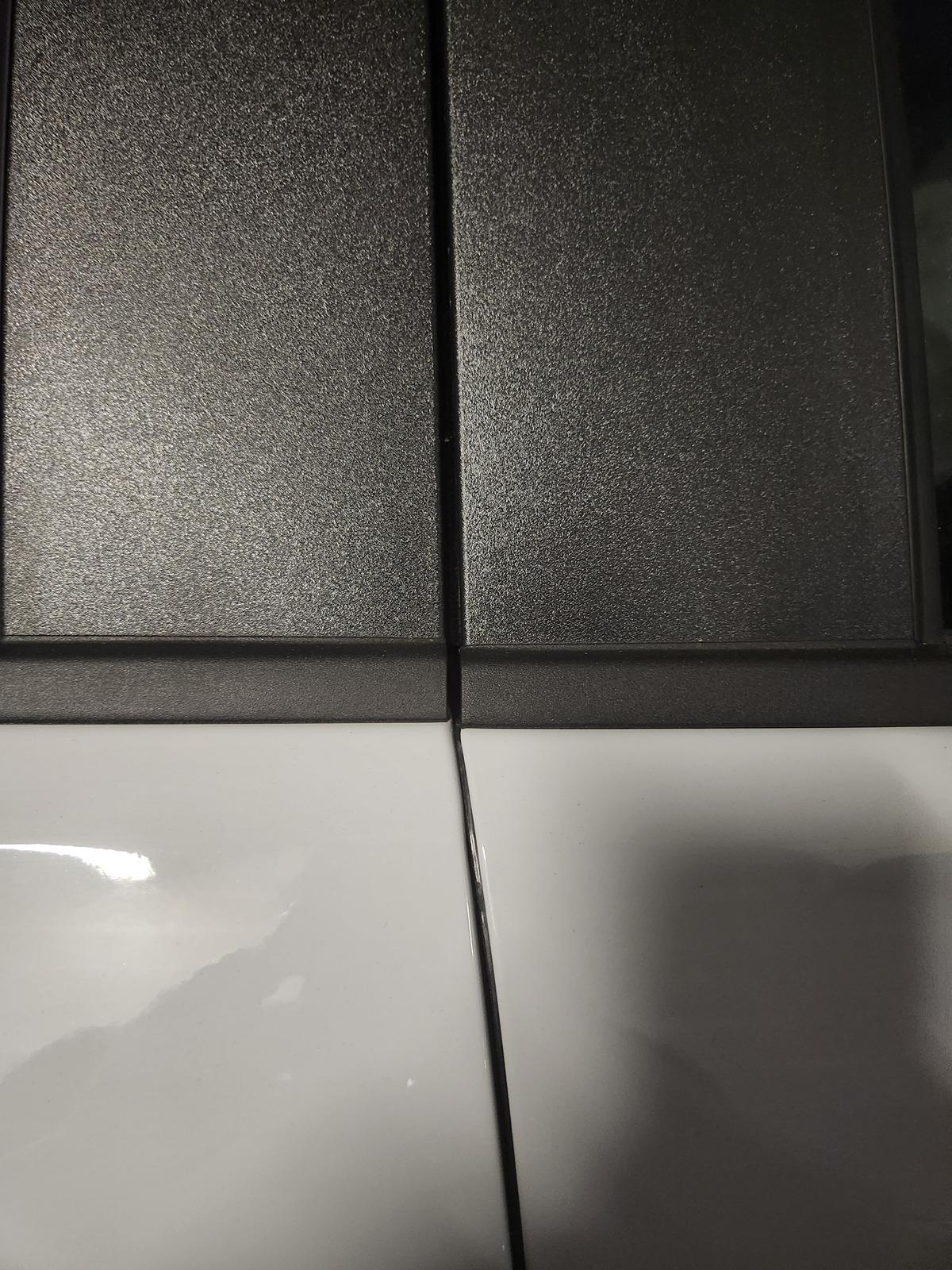 Ford F-150 Door alignment... 20240617_203907