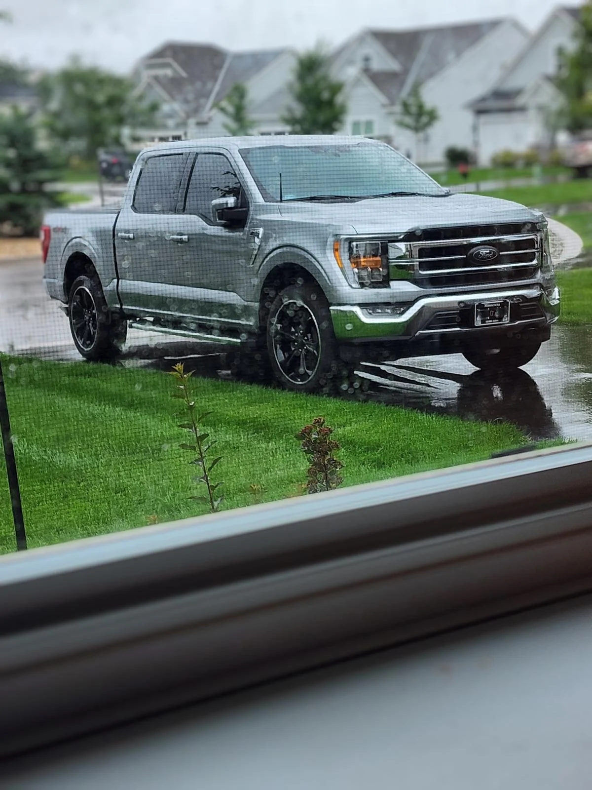 Ford F-150 Trucks on expedition 22s…post em up! 20240621_180936~2