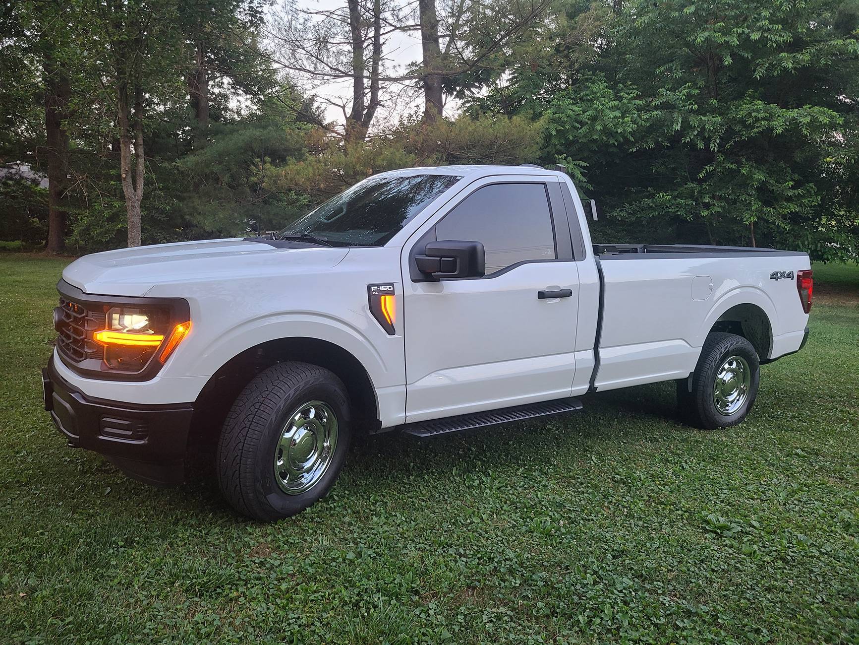 Ford F-150 Introductions and Welcome Thread! 👋 20240621_203401