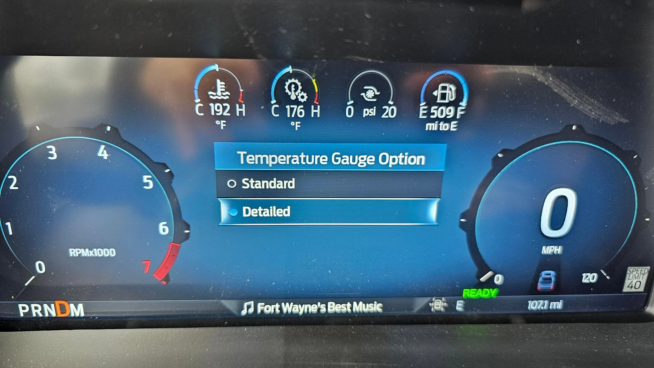 Ford F-150 Build week 4/29 -5/6 20240626_165801