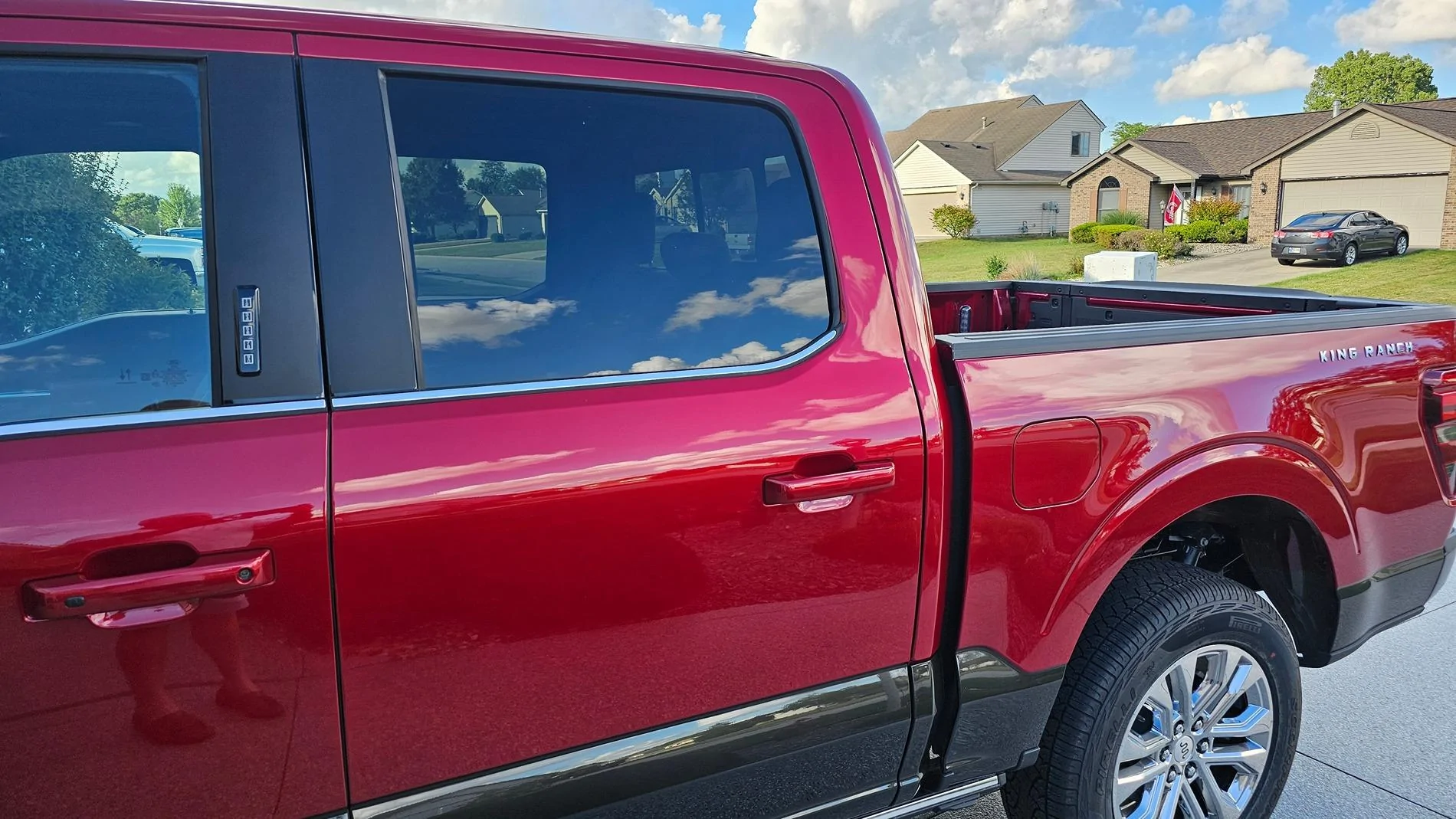 Ford F-150 Build week 4/29 -5/6 20240705_185815