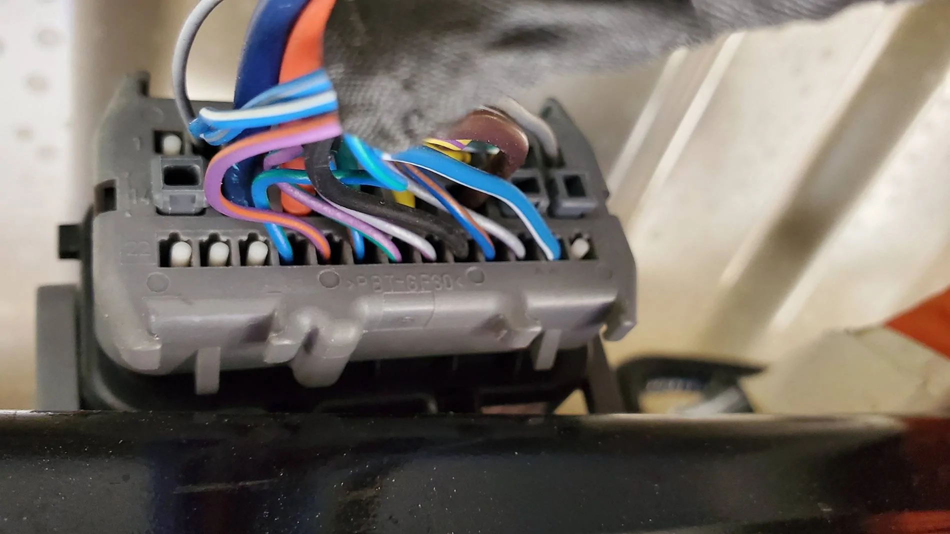 Ford F-150 Any update on a Trailer TPMS system? 20240707_115727