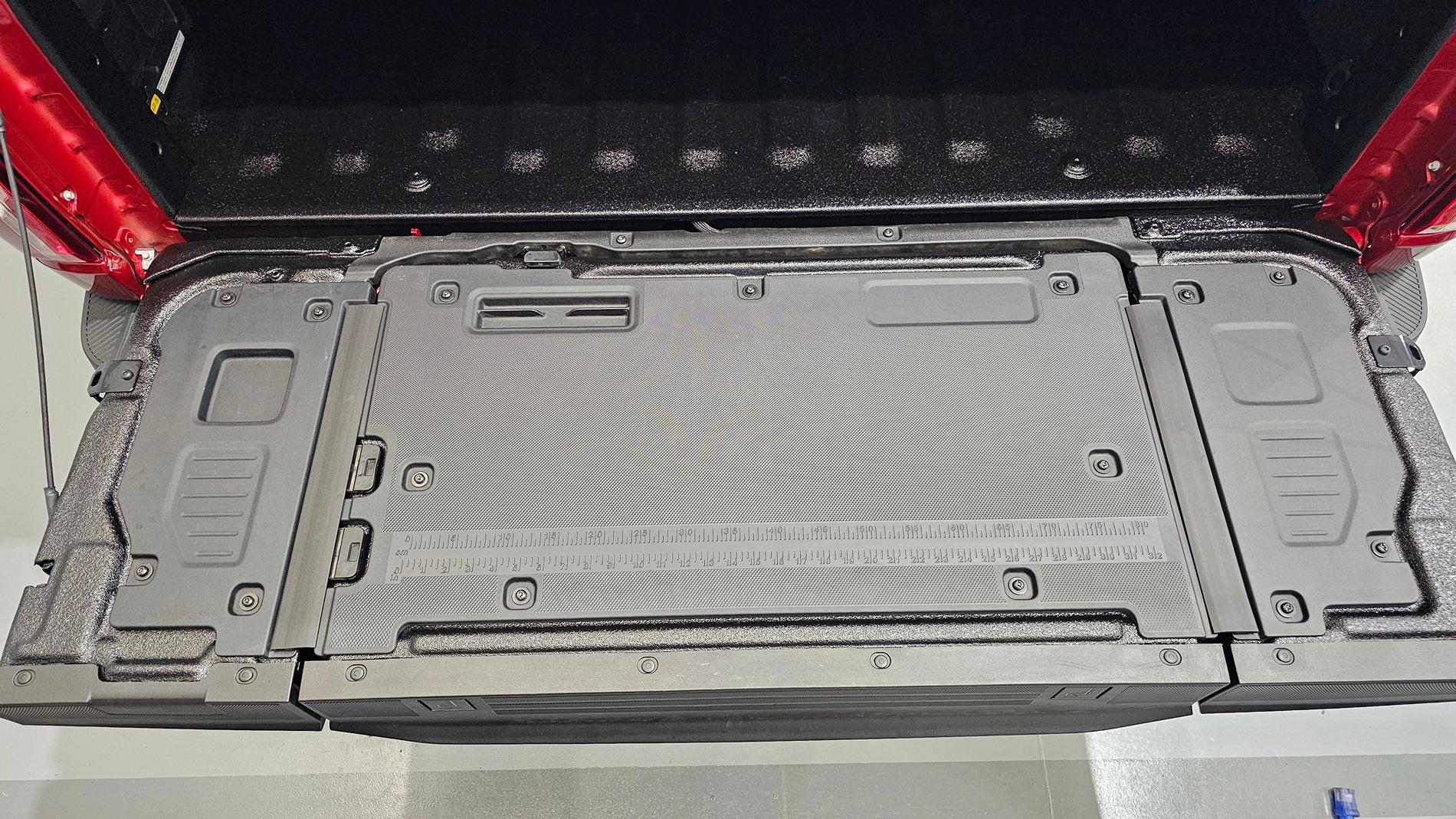 Ford F-150 Build week 4/29 -5/6 20240712_165016
